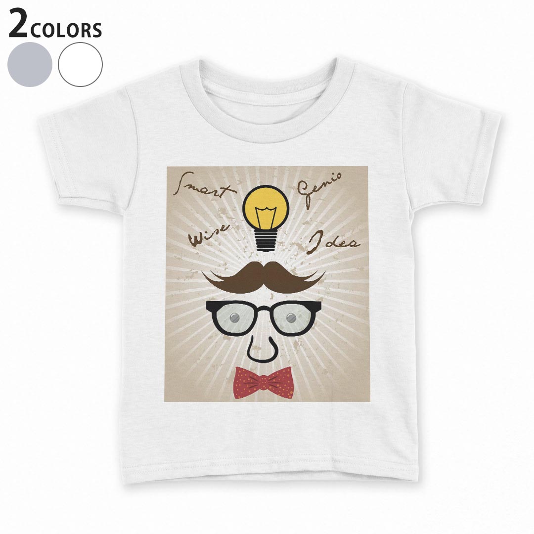 tシャツ キッズ 半袖 白地 灰色 ホワイト グレー デザイン 90 100 110 120 130 140 150 Tシャツ ティーシャツ T shirt上記で使用したデザインTシャツはこちら▼キッズ用Tシャツ　グレー・ホワイト全デザインはこちらから▼ ▼キッズ用Tシャツ　ブラック全デザインはこちらから▼商品特徴・15000デザインから選べる！デザインTシャツ！ ・洗濯も赤ちゃんにも安心なウェアプリント 　UltraChrome DGインクは洗濯に対しても色落ちが少なく、高い堅牢度が実証されています。 ・着心地や素材感にこだわった、上質なTシャツ。 ・1枚でも様になる万能型Tシャツ。 ・「よれない」「透けない」「長持ちする」という三大要素をすべて兼ね備えたTシャツです。 素材 ホワイト：綿　100％ グレー：綿　90％　ポリエステル10％ 注意事項画像はサンプルですので、Tシャツの大きさが若干異なる場合があります。ご覧の環境によっては多少色味に違いを感じる場合がございます。 イメージと違った、モニターと色味が異なるという理由での交換や返金はご対応出来かねます。 写真のカラーは可能な限り実際の商品に色味を近づけていますが、WEBの性質上ご使用のパソコンの設定や環境でカラーが若干異なります。 ご注文後に1点1点制作する受注生産品のため、不良品以外のご返品や交換は固くお断り致します。 選択間違いも保証対象外となりますため、ご注文の際は必ずサイズやカラーをご確認下さい。洗濯の際は、商品の色あせを避けるため手洗いをおすすめします。 つけ置き洗いは避けてください。 タンブラー乾燥はお控えください。発送について完全受注生産のハンドメイド商品となりますので、既製品と比べて発送までお時間を頂いています。 基本的に決済確認後、最大で10営業日での発送となります。繁忙期や休業日明けの場合はさらに時間がかかる場合があります。 その際には別途メールにてご連絡致します。メール便の場合、発送日から到着までに2〜4日ほどかかる場合が多く、紛失などの保障もご対応できかねます。あらかじめご了承下さい。