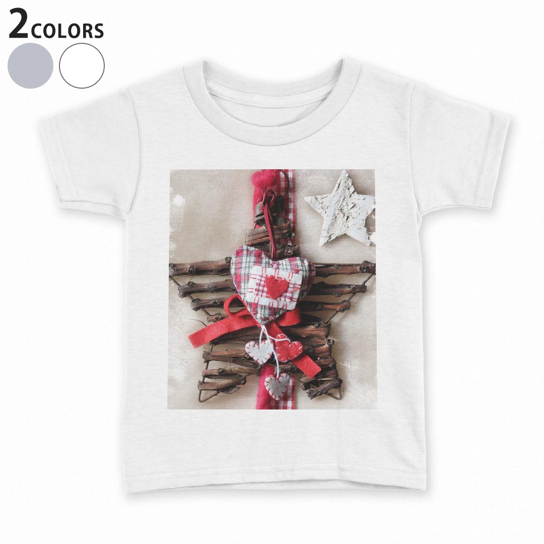 tシャツ キッズ 半袖 白地 灰色 ホワイト グレー デザイン 90 100 110 120 130 140 150 Tシャツ ティーシャツ T shirt上記で使用したデザインTシャツはこちら▼キッズ用Tシャツ　グレー・ホワイト全デザインはこちらから▼ ▼キッズ用Tシャツ　ブラック全デザインはこちらから▼商品特徴・15000デザインから選べる！デザインTシャツ！ ・洗濯も赤ちゃんにも安心なウェアプリント 　UltraChrome DGインクは洗濯に対しても色落ちが少なく、高い堅牢度が実証されています。 ・着心地や素材感にこだわった、上質なTシャツ。 ・1枚でも様になる万能型Tシャツ。 ・「よれない」「透けない」「長持ちする」という三大要素をすべて兼ね備えたTシャツです。 素材 ホワイト：綿　100％ グレー：綿　90％　ポリエステル10％ 注意事項画像はサンプルですので、Tシャツの大きさが若干異なる場合があります。ご覧の環境によっては多少色味に違いを感じる場合がございます。 イメージと違った、モニターと色味が異なるという理由での交換や返金はご対応出来かねます。 写真のカラーは可能な限り実際の商品に色味を近づけていますが、WEBの性質上ご使用のパソコンの設定や環境でカラーが若干異なります。 ご注文後に1点1点制作する受注生産品のため、不良品以外のご返品や交換は固くお断り致します。 選択間違いも保証対象外となりますため、ご注文の際は必ずサイズやカラーをご確認下さい。洗濯の際は、商品の色あせを避けるため手洗いをおすすめします。 つけ置き洗いは避けてください。 タンブラー乾燥はお控えください。発送について完全受注生産のハンドメイド商品となりますので、既製品と比べて発送までお時間を頂いています。 基本的に決済確認後、最大で10営業日での発送となります。繁忙期や休業日明けの場合はさらに時間がかかる場合があります。 その際には別途メールにてご連絡致します。メール便の場合、発送日から到着までに2〜4日ほどかかる場合が多く、紛失などの保障もご対応できかねます。あらかじめご了承下さい。