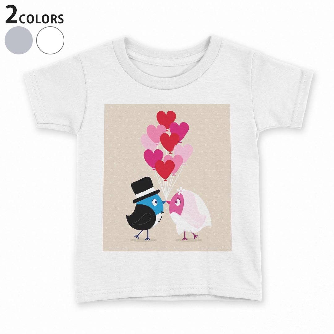 tシャツ キッズ 半袖 白地 灰色 ホワイト グレー デザイン 90 100 110 120 130 140 150 Tシャツ ティーシャツ T shirt上記で使用したデザインTシャツはこちら▼キッズ用Tシャツ　グレー・ホワイト全デザインはこちらから▼ ▼キッズ用Tシャツ　ブラック全デザインはこちらから▼商品特徴・15000デザインから選べる！デザインTシャツ！ ・洗濯も赤ちゃんにも安心なウェアプリント 　UltraChrome DGインクは洗濯に対しても色落ちが少なく、高い堅牢度が実証されています。 ・着心地や素材感にこだわった、上質なTシャツ。 ・1枚でも様になる万能型Tシャツ。 ・「よれない」「透けない」「長持ちする」という三大要素をすべて兼ね備えたTシャツです。 素材 ホワイト：綿　100％ グレー：綿　90％　ポリエステル10％ 注意事項画像はサンプルですので、Tシャツの大きさが若干異なる場合があります。ご覧の環境によっては多少色味に違いを感じる場合がございます。 イメージと違った、モニターと色味が異なるという理由での交換や返金はご対応出来かねます。 写真のカラーは可能な限り実際の商品に色味を近づけていますが、WEBの性質上ご使用のパソコンの設定や環境でカラーが若干異なります。 ご注文後に1点1点制作する受注生産品のため、不良品以外のご返品や交換は固くお断り致します。 選択間違いも保証対象外となりますため、ご注文の際は必ずサイズやカラーをご確認下さい。洗濯の際は、商品の色あせを避けるため手洗いをおすすめします。 つけ置き洗いは避けてください。 タンブラー乾燥はお控えください。発送について完全受注生産のハンドメイド商品となりますので、既製品と比べて発送までお時間を頂いています。 基本的に決済確認後、最大で10営業日での発送となります。繁忙期や休業日明けの場合はさらに時間がかかる場合があります。 その際には別途メールにてご連絡致します。メール便の場合、発送日から到着までに2〜4日ほどかかる場合が多く、紛失などの保障もご対応できかねます。あらかじめご了承下さい。