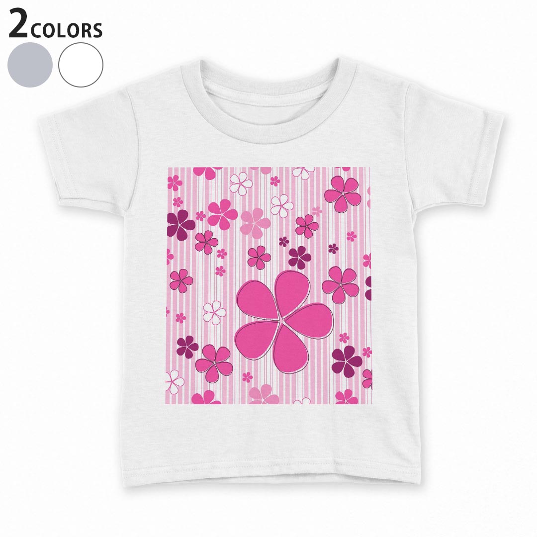 tシャツ キッズ 半袖 白地 灰色 ホワイト グレー デザイン 90 100 110 120 130 140 150 Tシャツ ティーシャツ T shirt上記で使用したデザインTシャツはこちら▼キッズ用Tシャツ　グレー・ホワイト全デザインはこちらから▼ ▼キッズ用Tシャツ　ブラック全デザインはこちらから▼商品特徴・15000デザインから選べる！デザインTシャツ！ ・洗濯も赤ちゃんにも安心なウェアプリント 　UltraChrome DGインクは洗濯に対しても色落ちが少なく、高い堅牢度が実証されています。 ・着心地や素材感にこだわった、上質なTシャツ。 ・1枚でも様になる万能型Tシャツ。 ・「よれない」「透けない」「長持ちする」という三大要素をすべて兼ね備えたTシャツです。 素材 ホワイト：綿　100％ グレー：綿　90％　ポリエステル10％ 注意事項画像はサンプルですので、Tシャツの大きさが若干異なる場合があります。ご覧の環境によっては多少色味に違いを感じる場合がございます。 イメージと違った、モニターと色味が異なるという理由での交換や返金はご対応出来かねます。 写真のカラーは可能な限り実際の商品に色味を近づけていますが、WEBの性質上ご使用のパソコンの設定や環境でカラーが若干異なります。 ご注文後に1点1点制作する受注生産品のため、不良品以外のご返品や交換は固くお断り致します。 選択間違いも保証対象外となりますため、ご注文の際は必ずサイズやカラーをご確認下さい。洗濯の際は、商品の色あせを避けるため手洗いをおすすめします。 つけ置き洗いは避けてください。 タンブラー乾燥はお控えください。発送について完全受注生産のハンドメイド商品となりますので、既製品と比べて発送までお時間を頂いています。 基本的に決済確認後、最大で10営業日での発送となります。繁忙期や休業日明けの場合はさらに時間がかかる場合があります。 その際には別途メールにてご連絡致します。メール便の場合、発送日から到着までに2〜4日ほどかかる場合が多く、紛失などの保障もご対応できかねます。あらかじめご了承下さい。