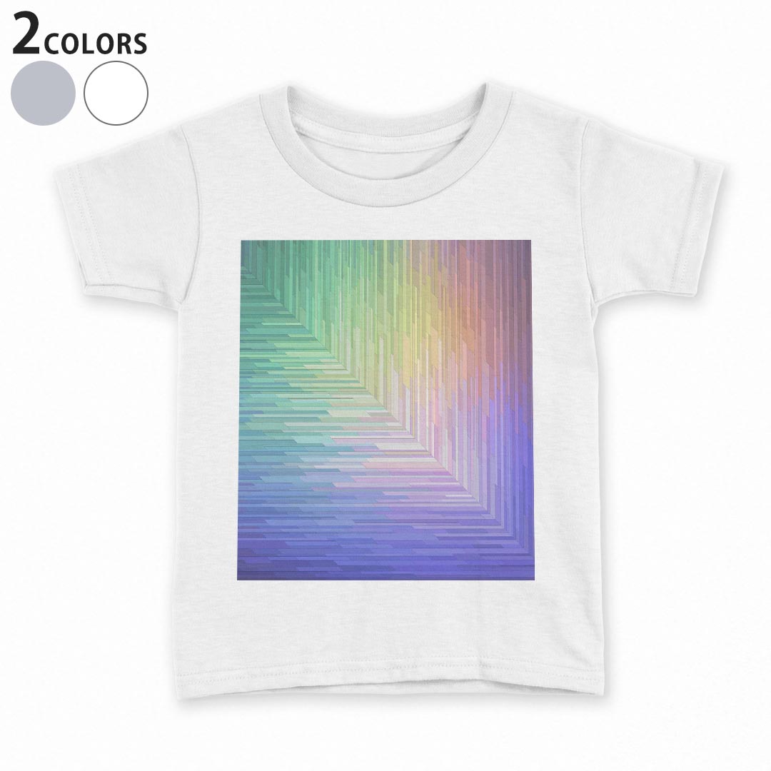 tシャツ キッズ 半袖 白地 灰色 ホワイト グレー デザイン 90 100 110 120 130 140 150 Tシャツ ティーシャツ T shirt上記で使用したデザインTシャツはこちら▼キッズ用Tシャツ　グレー・ホワイト全デザインはこちらから▼ ▼キッズ用Tシャツ　ブラック全デザインはこちらから▼商品特徴・15000デザインから選べる！デザインTシャツ！ ・洗濯も赤ちゃんにも安心なウェアプリント 　UltraChrome DGインクは洗濯に対しても色落ちが少なく、高い堅牢度が実証されています。 ・着心地や素材感にこだわった、上質なTシャツ。 ・1枚でも様になる万能型Tシャツ。 ・「よれない」「透けない」「長持ちする」という三大要素をすべて兼ね備えたTシャツです。 素材 ホワイト：綿　100％ グレー：綿　90％　ポリエステル10％ 注意事項画像はサンプルですので、Tシャツの大きさが若干異なる場合があります。ご覧の環境によっては多少色味に違いを感じる場合がございます。 イメージと違った、モニターと色味が異なるという理由での交換や返金はご対応出来かねます。 写真のカラーは可能な限り実際の商品に色味を近づけていますが、WEBの性質上ご使用のパソコンの設定や環境でカラーが若干異なります。 ご注文後に1点1点制作する受注生産品のため、不良品以外のご返品や交換は固くお断り致します。 選択間違いも保証対象外となりますため、ご注文の際は必ずサイズやカラーをご確認下さい。洗濯の際は、商品の色あせを避けるため手洗いをおすすめします。 つけ置き洗いは避けてください。 タンブラー乾燥はお控えください。発送について完全受注生産のハンドメイド商品となりますので、既製品と比べて発送までお時間を頂いています。 基本的に決済確認後、最大で10営業日での発送となります。繁忙期や休業日明けの場合はさらに時間がかかる場合があります。 その際には別途メールにてご連絡致します。メール便の場合、発送日から到着までに2〜4日ほどかかる場合が多く、紛失などの保障もご対応できかねます。あらかじめご了承下さい。