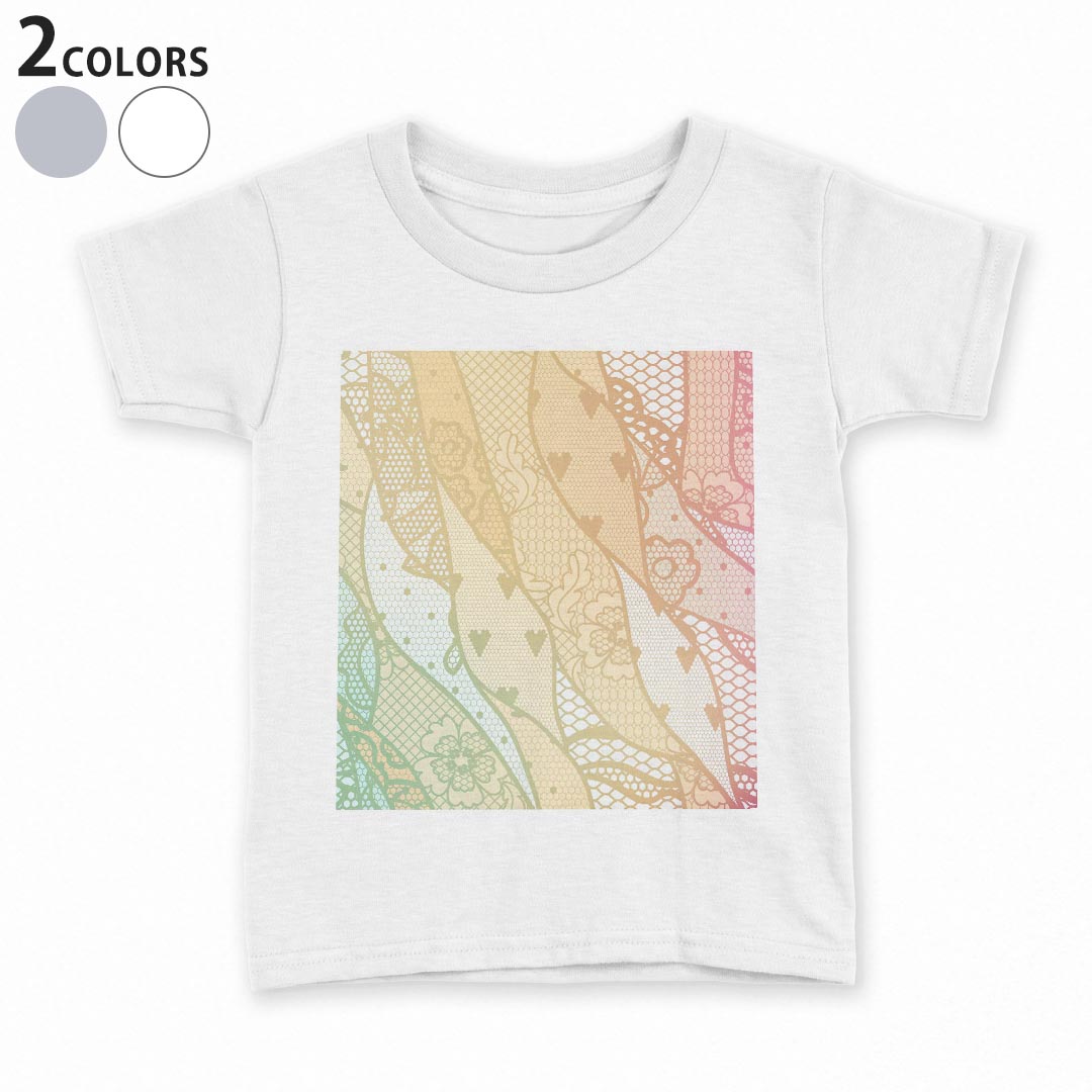 tシャツ キッズ 半袖 白地 灰色 ホワイト グレー デザイン 90 100 110 120 130 140 150 Tシャツ ティーシャツ T shirt上記で使用したデザインTシャツはこちら▼キッズ用Tシャツ　グレー・ホワイト全デザインはこちらから▼ ▼キッズ用Tシャツ　ブラック全デザインはこちらから▼商品特徴・15000デザインから選べる！デザインTシャツ！ ・洗濯も赤ちゃんにも安心なウェアプリント 　UltraChrome DGインクは洗濯に対しても色落ちが少なく、高い堅牢度が実証されています。 ・着心地や素材感にこだわった、上質なTシャツ。 ・1枚でも様になる万能型Tシャツ。 ・「よれない」「透けない」「長持ちする」という三大要素をすべて兼ね備えたTシャツです。 素材 ホワイト：綿　100％ グレー：綿　90％　ポリエステル10％ 注意事項画像はサンプルですので、Tシャツの大きさが若干異なる場合があります。ご覧の環境によっては多少色味に違いを感じる場合がございます。 イメージと違った、モニターと色味が異なるという理由での交換や返金はご対応出来かねます。 写真のカラーは可能な限り実際の商品に色味を近づけていますが、WEBの性質上ご使用のパソコンの設定や環境でカラーが若干異なります。 ご注文後に1点1点制作する受注生産品のため、不良品以外のご返品や交換は固くお断り致します。 選択間違いも保証対象外となりますため、ご注文の際は必ずサイズやカラーをご確認下さい。洗濯の際は、商品の色あせを避けるため手洗いをおすすめします。 つけ置き洗いは避けてください。 タンブラー乾燥はお控えください。発送について完全受注生産のハンドメイド商品となりますので、既製品と比べて発送までお時間を頂いています。 基本的に決済確認後、最大で10営業日での発送となります。繁忙期や休業日明けの場合はさらに時間がかかる場合があります。 その際には別途メールにてご連絡致します。メール便の場合、発送日から到着までに2〜4日ほどかかる場合が多く、紛失などの保障もご対応できかねます。あらかじめご了承下さい。