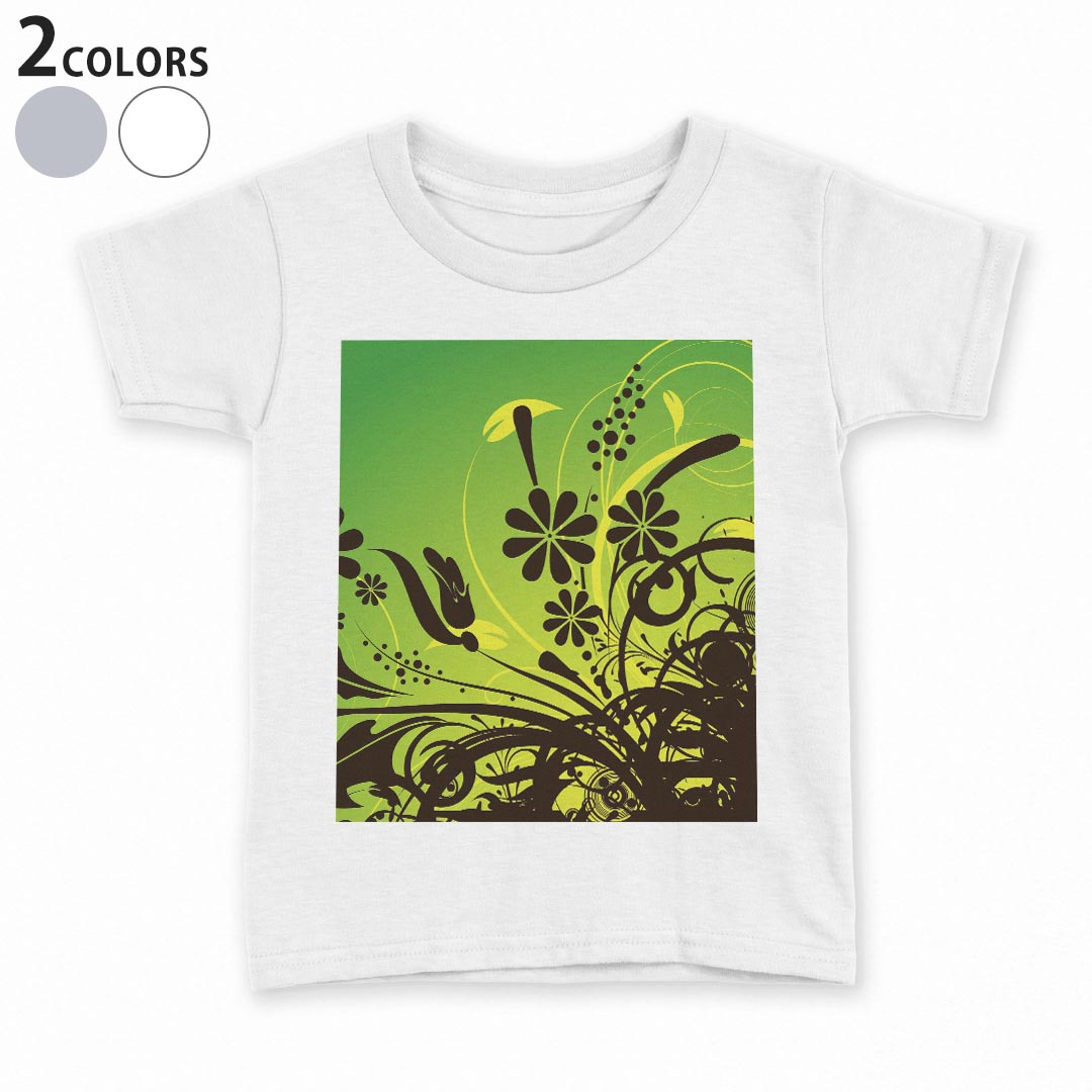 tシャツ キッズ 半袖 白地 灰色 ホワイト グレー デザイン 90 100 110 120 130 140 150 Tシャツ ティーシャツ T shirt上記で使用したデザインTシャツはこちら▼キッズ用Tシャツ　グレー・ホワイト全デザインはこちらから▼ ▼キッズ用Tシャツ　ブラック全デザインはこちらから▼商品特徴・15000デザインから選べる！デザインTシャツ！ ・洗濯も赤ちゃんにも安心なウェアプリント 　UltraChrome DGインクは洗濯に対しても色落ちが少なく、高い堅牢度が実証されています。 ・着心地や素材感にこだわった、上質なTシャツ。 ・1枚でも様になる万能型Tシャツ。 ・「よれない」「透けない」「長持ちする」という三大要素をすべて兼ね備えたTシャツです。 素材 ホワイト：綿　100％ グレー：綿　90％　ポリエステル10％ 注意事項画像はサンプルですので、Tシャツの大きさが若干異なる場合があります。ご覧の環境によっては多少色味に違いを感じる場合がございます。 イメージと違った、モニターと色味が異なるという理由での交換や返金はご対応出来かねます。 写真のカラーは可能な限り実際の商品に色味を近づけていますが、WEBの性質上ご使用のパソコンの設定や環境でカラーが若干異なります。 ご注文後に1点1点制作する受注生産品のため、不良品以外のご返品や交換は固くお断り致します。 選択間違いも保証対象外となりますため、ご注文の際は必ずサイズやカラーをご確認下さい。洗濯の際は、商品の色あせを避けるため手洗いをおすすめします。 つけ置き洗いは避けてください。 タンブラー乾燥はお控えください。発送について完全受注生産のハンドメイド商品となりますので、既製品と比べて発送までお時間を頂いています。 基本的に決済確認後、最大で10営業日での発送となります。繁忙期や休業日明けの場合はさらに時間がかかる場合があります。 その際には別途メールにてご連絡致します。メール便の場合、発送日から到着までに2〜4日ほどかかる場合が多く、紛失などの保障もご対応できかねます。あらかじめご了承下さい。