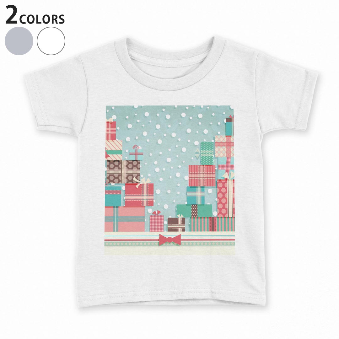 tシャツ キッズ 半袖 白地 灰色 ホワイト グレー デザイン 90 100 110 120 130 140 150 Tシャツ ティーシャツ T shirt上記で使用したデザインTシャツはこちら▼キッズ用Tシャツ　グレー・ホワイト全デザインはこちらから▼ ▼キッズ用Tシャツ　ブラック全デザインはこちらから▼商品特徴・15000デザインから選べる！デザインTシャツ！ ・洗濯も赤ちゃんにも安心なウェアプリント 　UltraChrome DGインクは洗濯に対しても色落ちが少なく、高い堅牢度が実証されています。 ・着心地や素材感にこだわった、上質なTシャツ。 ・1枚でも様になる万能型Tシャツ。 ・「よれない」「透けない」「長持ちする」という三大要素をすべて兼ね備えたTシャツです。 素材 ホワイト：綿　100％ グレー：綿　90％　ポリエステル10％ 注意事項画像はサンプルですので、Tシャツの大きさが若干異なる場合があります。ご覧の環境によっては多少色味に違いを感じる場合がございます。 イメージと違った、モニターと色味が異なるという理由での交換や返金はご対応出来かねます。 写真のカラーは可能な限り実際の商品に色味を近づけていますが、WEBの性質上ご使用のパソコンの設定や環境でカラーが若干異なります。 ご注文後に1点1点制作する受注生産品のため、不良品以外のご返品や交換は固くお断り致します。 選択間違いも保証対象外となりますため、ご注文の際は必ずサイズやカラーをご確認下さい。洗濯の際は、商品の色あせを避けるため手洗いをおすすめします。 つけ置き洗いは避けてください。 タンブラー乾燥はお控えください。発送について完全受注生産のハンドメイド商品となりますので、既製品と比べて発送までお時間を頂いています。 基本的に決済確認後、最大で10営業日での発送となります。繁忙期や休業日明けの場合はさらに時間がかかる場合があります。 その際には別途メールにてご連絡致します。メール便の場合、発送日から到着までに2〜4日ほどかかる場合が多く、紛失などの保障もご対応できかねます。あらかじめご了承下さい。