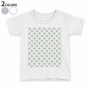 tシャツ キッズ 半袖 白地 デザイン 90 100 110 120 130 140 150 Tシャツ ティーシャツ T shirt 050048(4)