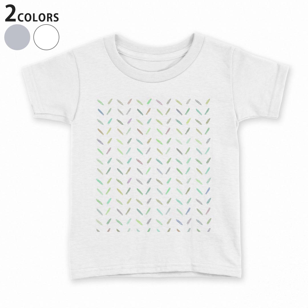 Other - tシャツ キッズ 半袖 白地 デザイン 90 100 110 120 130 140 150 Tシャツ ティーシャツ T shirt 050109