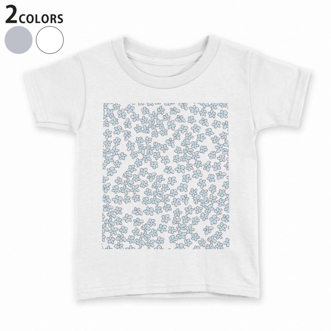 tシャツ キッズ 半袖 白地 灰色 ホワイト グレー デザイン 90 100 110 120 130 140 150 Tシャツ ティーシャツ T shirt上記で使用したデザインTシャツはこちら▼キッズ用Tシャツ　グレー・ホワイト全デザインはこちらから▼ ▼キッズ用Tシャツ　ブラック全デザインはこちらから▼商品特徴・15000デザインから選べる！デザインTシャツ！ ・洗濯も赤ちゃんにも安心なウェアプリント 　UltraChrome DGインクは洗濯に対しても色落ちが少なく、高い堅牢度が実証されています。 ・着心地や素材感にこだわった、上質なTシャツ。 ・1枚でも様になる万能型Tシャツ。 ・「よれない」「透けない」「長持ちする」という三大要素をすべて兼ね備えたTシャツです。 素材 ホワイト：綿　100％ グレー：綿　90％　ポリエステル10％ 注意事項画像はサンプルですので、Tシャツの大きさが若干異なる場合があります。ご覧の環境によっては多少色味に違いを感じる場合がございます。 イメージと違った、モニターと色味が異なるという理由での交換や返金はご対応出来かねます。 写真のカラーは可能な限り実際の商品に色味を近づけていますが、WEBの性質上ご使用のパソコンの設定や環境でカラーが若干異なります。 ご注文後に1点1点制作する受注生産品のため、不良品以外のご返品や交換は固くお断り致します。 機種の選択間違いも保証対象外となりますため、ご注文の際は必ず機種をご確認下さい。発送について完全受注生産のハンドメイド商品となりますので、既製品と比べて発送までお時間を頂いています。 基本的に決済確認後、最大で10営業日での発送となります。繁忙期や休業日明けの場合はさらに時間がかかる場合があります。 その際には別途メールにてご連絡致します。メール便の場合、発送日から到着までに2〜4日ほどかかる場合が多く、紛失などの保障もご対応できかねます。あらかじめご了承下さい。