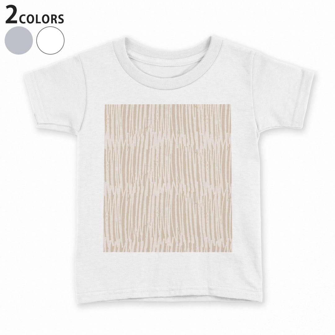 tシャツ キッズ 半袖 白地 灰色 ホワイト グレー デザイン 90 100 110 120 130 140 150 Tシャツ ティーシャツ T shirt上記で使用したデザインTシャツはこちら▼キッズ用Tシャツ　グレー・ホワイト全デザインはこちらから▼ ▼キッズ用Tシャツ　ブラック全デザインはこちらから▼商品特徴・15000デザインから選べる！デザインTシャツ！ ・洗濯も赤ちゃんにも安心なウェアプリント 　UltraChrome DGインクは洗濯に対しても色落ちが少なく、高い堅牢度が実証されています。 ・着心地や素材感にこだわった、上質なTシャツ。 ・1枚でも様になる万能型Tシャツ。 ・「よれない」「透けない」「長持ちする」という三大要素をすべて兼ね備えたTシャツです。 素材 ホワイト：綿　100％ グレー：綿　90％　ポリエステル10％ 注意事項画像はサンプルですので、Tシャツの大きさが若干異なる場合があります。ご覧の環境によっては多少色味に違いを感じる場合がございます。 イメージと違った、モニターと色味が異なるという理由での交換や返金はご対応出来かねます。 写真のカラーは可能な限り実際の商品に色味を近づけていますが、WEBの性質上ご使用のパソコンの設定や環境でカラーが若干異なります。 ご注文後に1点1点制作する受注生産品のため、不良品以外のご返品や交換は固くお断り致します。 機種の選択間違いも保証対象外となりますため、ご注文の際は必ず機種をご確認下さい。発送について完全受注生産のハンドメイド商品となりますので、既製品と比べて発送までお時間を頂いています。 基本的に決済確認後、最大で10営業日での発送となります。繁忙期や休業日明けの場合はさらに時間がかかる場合があります。 その際には別途メールにてご連絡致します。メール便の場合、発送日から到着までに2〜4日ほどかかる場合が多く、紛失などの保障もご対応できかねます。あらかじめご了承下さい。