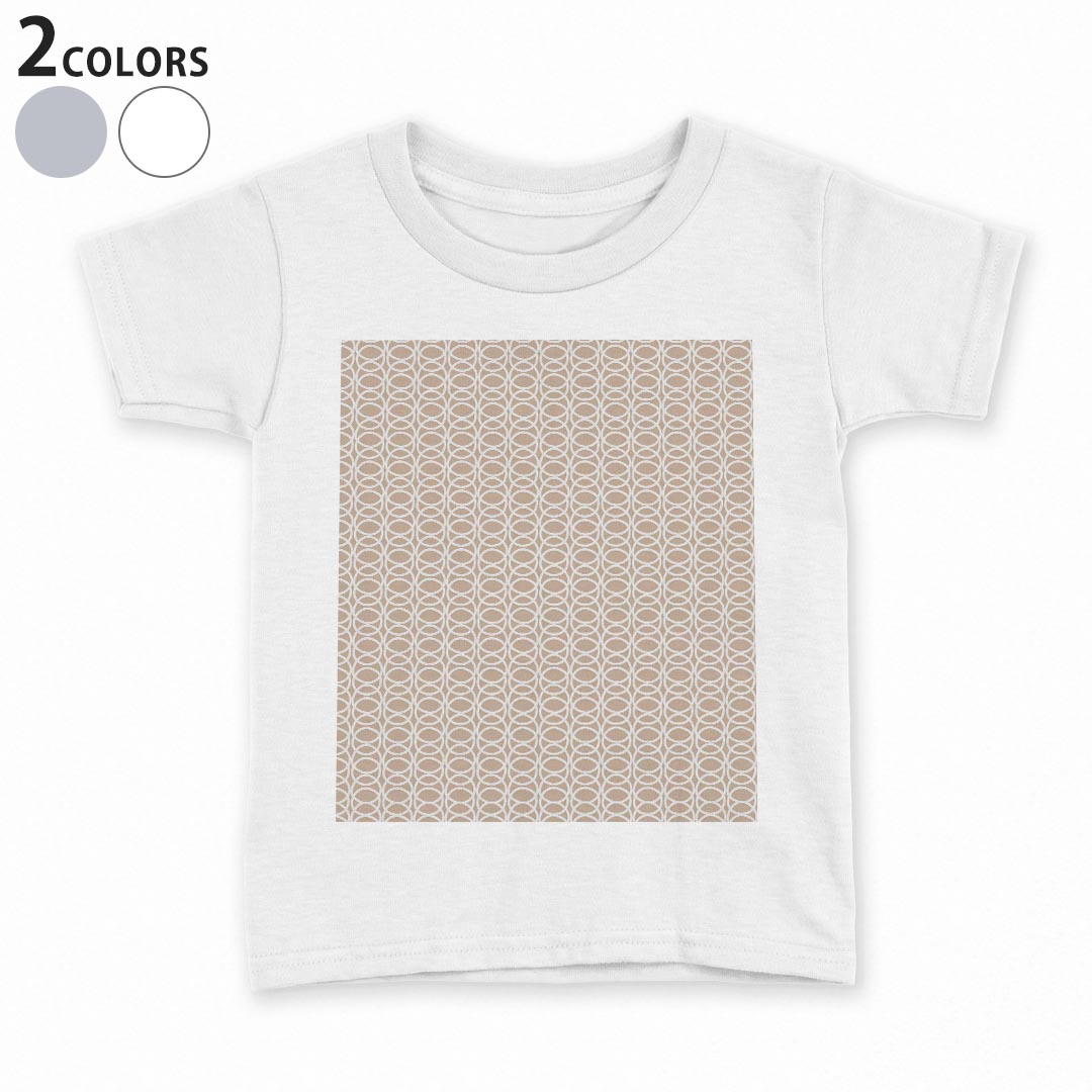T-Shirts （Short Sleeve） - tシャツ キッズ 半袖 白地 デザイン 90 100 110 120 130 140 150 Tシャツ ティーシャツ T shirt 050655
