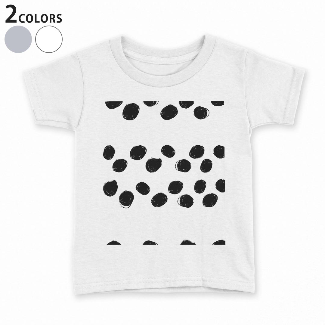 tシャツ キッズ 半袖 白地 デザイン 110 120 130 140 150 Tシャツ ティーシャツ T shirt 050702