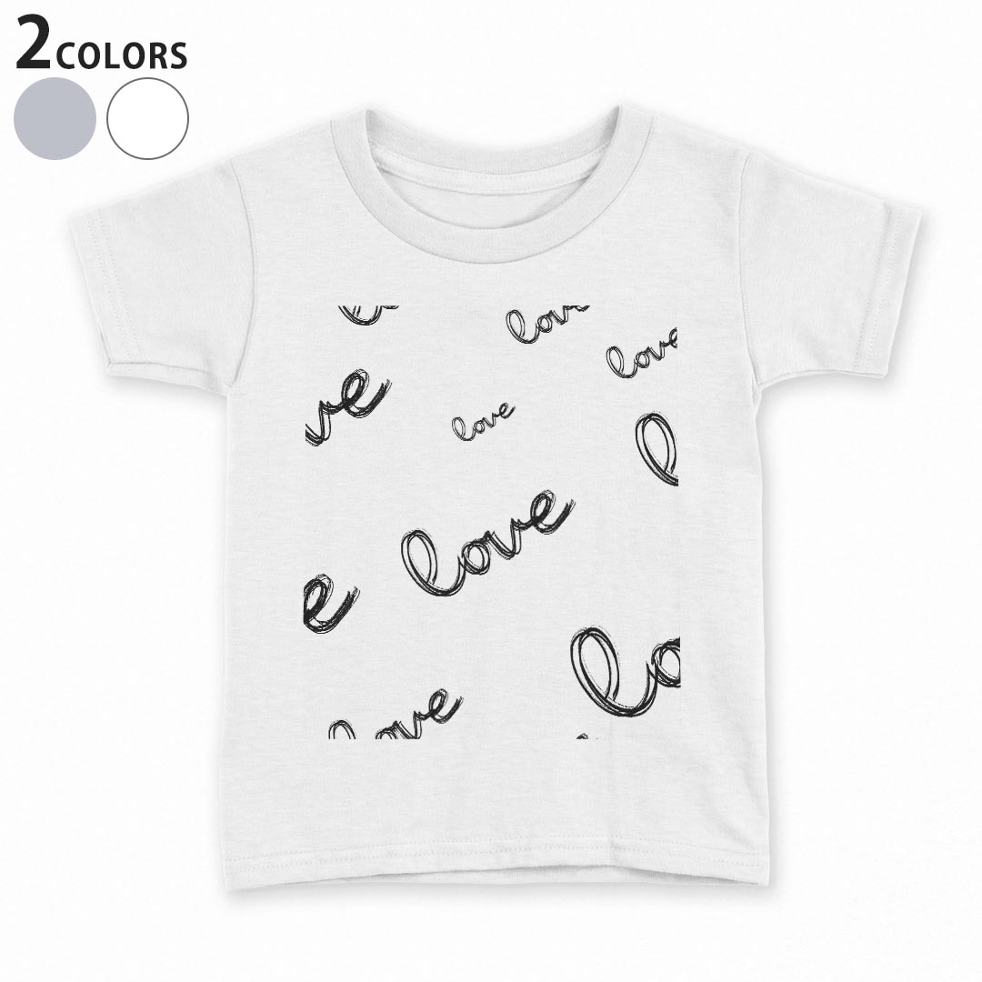 tシャツ キッズ 半袖 白地 灰色 ホワイト グレー デザイン 90 100 110 120 130 140 150 Tシャツ ティーシャツ T shirt上記で使用したデザインTシャツはこちら▼キッズ用Tシャツ　グレー・ホワイト全デザインはこちらから▼ ▼キッズ用Tシャツ　ブラック全デザインはこちらから▼商品特徴・15000デザインから選べる！デザインTシャツ！ ・洗濯も赤ちゃんにも安心なウェアプリント 　UltraChrome DGインクは洗濯に対しても色落ちが少なく、高い堅牢度が実証されています。 ・着心地や素材感にこだわった、上質なTシャツ。 ・1枚でも様になる万能型Tシャツ。 ・「よれない」「透けない」「長持ちする」という三大要素をすべて兼ね備えたTシャツです。 素材 ホワイト：綿　100％ グレー：綿　90％　ポリエステル10％ 注意事項画像はサンプルですので、Tシャツの大きさが若干異なる場合があります。ご覧の環境によっては多少色味に違いを感じる場合がございます。 イメージと違った、モニターと色味が異なるという理由での交換や返金はご対応出来かねます。 写真のカラーは可能な限り実際の商品に色味を近づけていますが、WEBの性質上ご使用のパソコンの設定や環境でカラーが若干異なります。 ご注文後に1点1点制作する受注生産品のため、不良品以外のご返品や交換は固くお断り致します。 機種の選択間違いも保証対象外となりますため、ご注文の際は必ず機種をご確認下さい。発送について完全受注生産のハンドメイド商品となりますので、既製品と比べて発送までお時間を頂いています。 基本的に決済確認後、最大で10営業日での発送となります。繁忙期や休業日明けの場合はさらに時間がかかる場合があります。 その際には別途メールにてご連絡致します。メール便の場合、発送日から到着までに2〜4日ほどかかる場合が多く、紛失などの保障もご対応できかねます。あらかじめご了承下さい。
