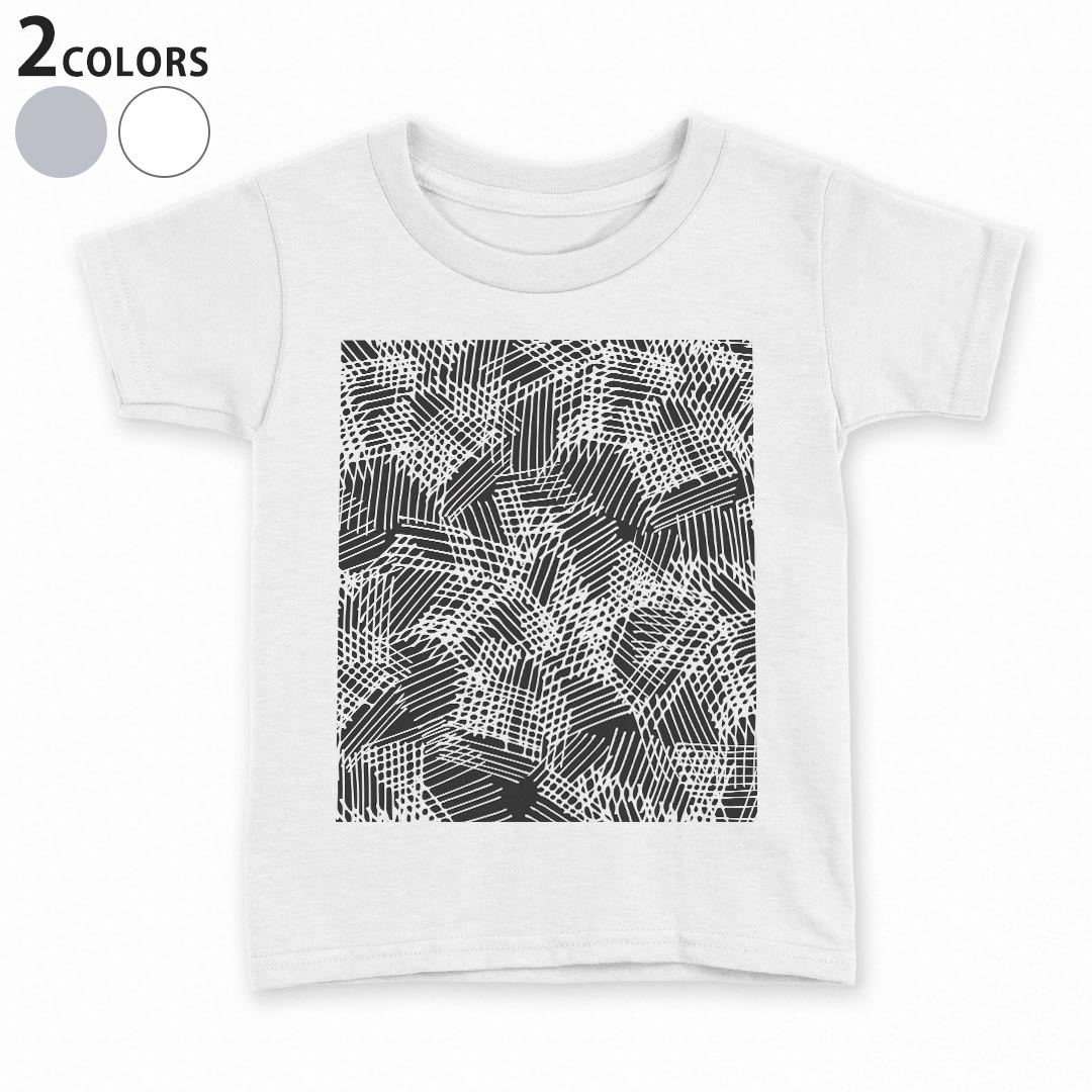tシャツ キッズ 半袖 白地 灰色 ホワイト グレー デザイン 90 100 110 120 130 140 150 Tシャツ ティーシャツ T shirt上記で使用したデザインTシャツはこちら▼キッズ用Tシャツ　グレー・ホワイト全デザインはこちらから▼ ▼キッズ用Tシャツ　ブラック全デザインはこちらから▼商品特徴・15000デザインから選べる！デザインTシャツ！ ・洗濯も赤ちゃんにも安心なウェアプリント 　UltraChrome DGインクは洗濯に対しても色落ちが少なく、高い堅牢度が実証されています。 ・着心地や素材感にこだわった、上質なTシャツ。 ・1枚でも様になる万能型Tシャツ。 ・「よれない」「透けない」「長持ちする」という三大要素をすべて兼ね備えたTシャツです。 素材 ホワイト：綿　100％ グレー：綿　90％　ポリエステル10％ 注意事項画像はサンプルですので、Tシャツの大きさが若干異なる場合があります。ご覧の環境によっては多少色味に違いを感じる場合がございます。 イメージと違った、モニターと色味が異なるという理由での交換や返金はご対応出来かねます。 写真のカラーは可能な限り実際の商品に色味を近づけていますが、WEBの性質上ご使用のパソコンの設定や環境でカラーが若干異なります。 ご注文後に1点1点制作する受注生産品のため、不良品以外のご返品や交換は固くお断り致します。 機種の選択間違いも保証対象外となりますため、ご注文の際は必ず機種をご確認下さい。発送について完全受注生産のハンドメイド商品となりますので、既製品と比べて発送までお時間を頂いています。 基本的に決済確認後、最大で10営業日での発送となります。繁忙期や休業日明けの場合はさらに時間がかかる場合があります。 その際には別途メールにてご連絡致します。メール便の場合、発送日から到着までに2〜4日ほどかかる場合が多く、紛失などの保障もご対応できかねます。あらかじめご了承下さい。