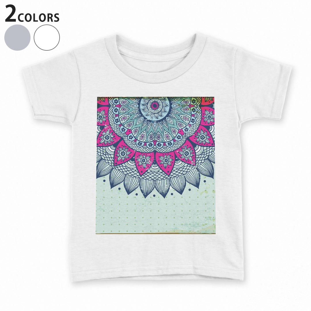 tシャツ キッズ 半袖 白地 灰色 ホワイト グレー デザイン 90 100 110 120 130 140 150 Tシャツ ティーシャツ T shirt上記で使用したデザインTシャツはこちら▼キッズ用Tシャツ　グレー・ホワイト全デザインはこちらから▼ ▼キッズ用Tシャツ　ブラック全デザインはこちらから▼商品特徴・15000デザインから選べる！デザインTシャツ！ ・洗濯も赤ちゃんにも安心なウェアプリント 　UltraChrome DGインクは洗濯に対しても色落ちが少なく、高い堅牢度が実証されています。 ・着心地や素材感にこだわった、上質なTシャツ。 ・1枚でも様になる万能型Tシャツ。 ・「よれない」「透けない」「長持ちする」という三大要素をすべて兼ね備えたTシャツです。 素材 ホワイト：綿　100％ グレー：綿　90％　ポリエステル10％ 注意事項画像はサンプルですので、Tシャツの大きさが若干異なる場合があります。ご覧の環境によっては多少色味に違いを感じる場合がございます。 イメージと違った、モニターと色味が異なるという理由での交換や返金はご対応出来かねます。 写真のカラーは可能な限り実際の商品に色味を近づけていますが、WEBの性質上ご使用のパソコンの設定や環境でカラーが若干異なります。 ご注文後に1点1点制作する受注生産品のため、不良品以外のご返品や交換は固くお断り致します。 選択間違いも保証対象外となりますため、ご注文の際は必ずサイズやカラーをご確認下さい。洗濯の際は、商品の色あせを避けるため手洗いをおすすめします。 つけ置き洗いは避けてください。 タンブラー乾燥はお控えください。発送について完全受注生産のハンドメイド商品となりますので、既製品と比べて発送までお時間を頂いています。 基本的に決済確認後、最大で10営業日での発送となります。繁忙期や休業日明けの場合はさらに時間がかかる場合があります。 その際には別途メールにてご連絡致します。メール便の場合、発送日から到着までに2〜4日ほどかかる場合が多く、紛失などの保障もご対応できかねます。あらかじめご了承下さい。