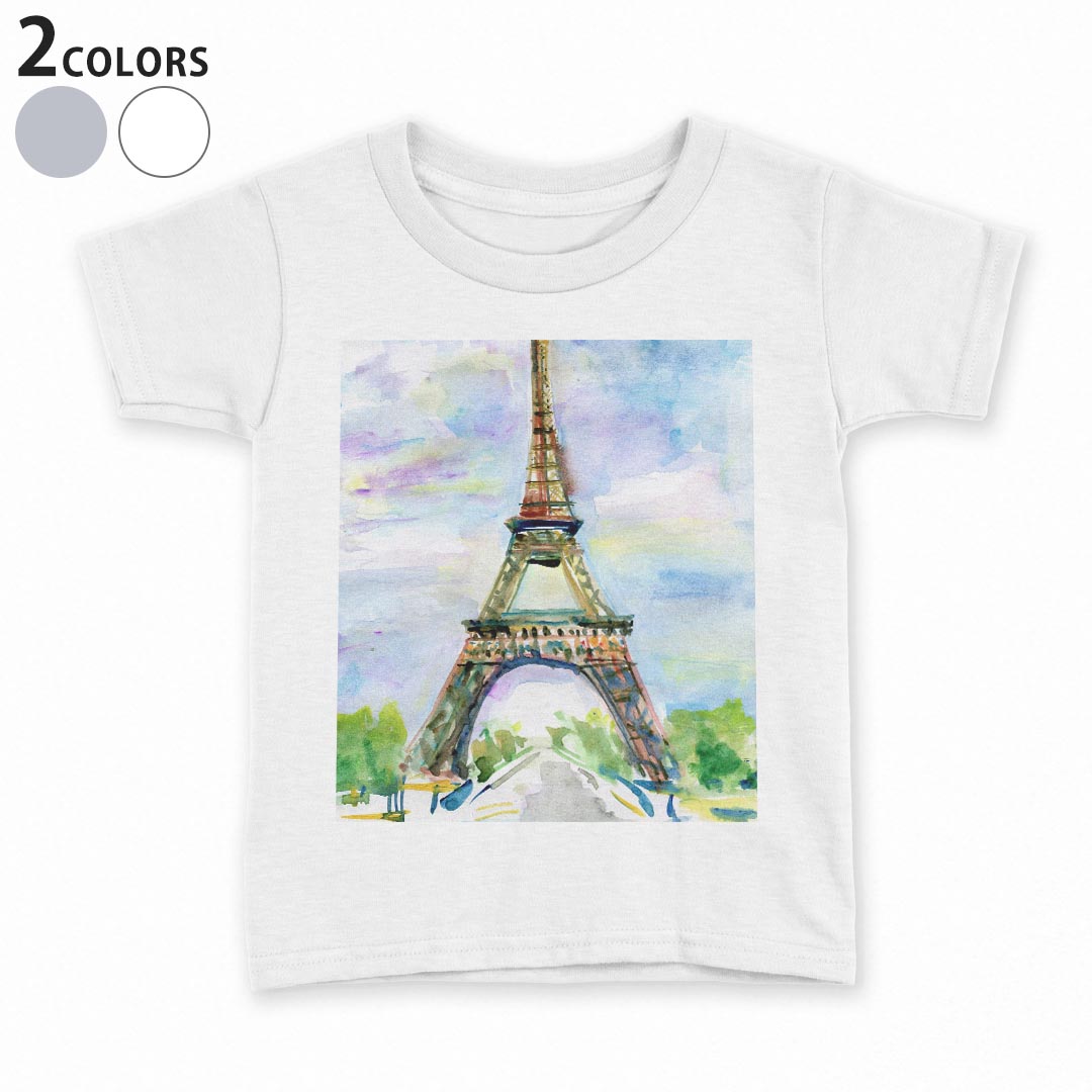 tシャツ キッズ 半袖 白地 灰色 ホワイト グレー デザイン 90 100 110 120 130 140 150 Tシャツ ティーシャツ T shirt上記で使用したデザインTシャツはこちら▼キッズ用Tシャツ　グレー・ホワイト全デザインはこちらから▼ ▼キッズ用Tシャツ　ブラック全デザインはこちらから▼商品特徴・15000デザインから選べる！デザインTシャツ！ ・洗濯も赤ちゃんにも安心なウェアプリント 　UltraChrome DGインクは洗濯に対しても色落ちが少なく、高い堅牢度が実証されています。 ・着心地や素材感にこだわった、上質なTシャツ。 ・1枚でも様になる万能型Tシャツ。 ・「よれない」「透けない」「長持ちする」という三大要素をすべて兼ね備えたTシャツです。 素材 ホワイト：綿　100％ グレー：綿　90％　ポリエステル10％ 注意事項画像はサンプルですので、Tシャツの大きさが若干異なる場合があります。ご覧の環境によっては多少色味に違いを感じる場合がございます。 イメージと違った、モニターと色味が異なるという理由での交換や返金はご対応出来かねます。 写真のカラーは可能な限り実際の商品に色味を近づけていますが、WEBの性質上ご使用のパソコンの設定や環境でカラーが若干異なります。 ご注文後に1点1点制作する受注生産品のため、不良品以外のご返品や交換は固くお断り致します。 選択間違いも保証対象外となりますため、ご注文の際は必ずサイズやカラーをご確認下さい。洗濯の際は、商品の色あせを避けるため手洗いをおすすめします。 つけ置き洗いは避けてください。 タンブラー乾燥はお控えください。発送について完全受注生産のハンドメイド商品となりますので、既製品と比べて発送までお時間を頂いています。 基本的に決済確認後、最大で10営業日での発送となります。繁忙期や休業日明けの場合はさらに時間がかかる場合があります。 その際には別途メールにてご連絡致します。メール便の場合、発送日から到着までに2〜4日ほどかかる場合が多く、紛失などの保障もご対応できかねます。あらかじめご了承下さい。