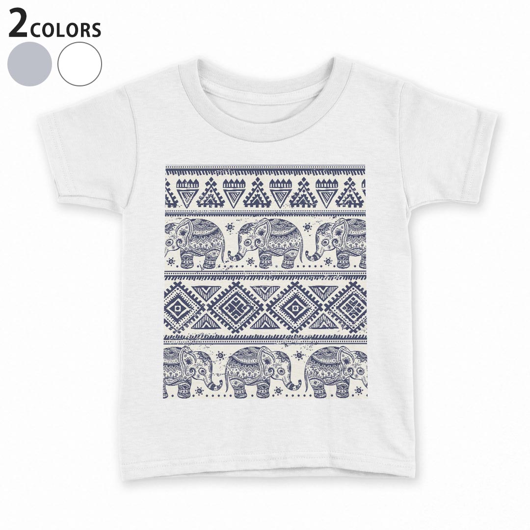 tシャツ キッズ 半袖 白地 灰色 ホワイト グレー デザイン 90 100 110 120 130 140 150 Tシャツ ティーシャツ T shirt上記で使用したデザインTシャツはこちら▼キッズ用Tシャツ　グレー・ホワイト全デザインはこちらから▼ ▼キッズ用Tシャツ　ブラック全デザインはこちらから▼商品特徴・15000デザインから選べる！デザインTシャツ！ ・洗濯も赤ちゃんにも安心なウェアプリント 　UltraChrome DGインクは洗濯に対しても色落ちが少なく、高い堅牢度が実証されています。 ・着心地や素材感にこだわった、上質なTシャツ。 ・1枚でも様になる万能型Tシャツ。 ・「よれない」「透けない」「長持ちする」という三大要素をすべて兼ね備えたTシャツです。 素材 ホワイト：綿　100％ グレー：綿　90％　ポリエステル10％ 注意事項画像はサンプルですので、Tシャツの大きさが若干異なる場合があります。ご覧の環境によっては多少色味に違いを感じる場合がございます。 イメージと違った、モニターと色味が異なるという理由での交換や返金はご対応出来かねます。 写真のカラーは可能な限り実際の商品に色味を近づけていますが、WEBの性質上ご使用のパソコンの設定や環境でカラーが若干異なります。 ご注文後に1点1点制作する受注生産品のため、不良品以外のご返品や交換は固くお断り致します。 選択間違いも保証対象外となりますため、ご注文の際は必ずサイズやカラーをご確認下さい。洗濯の際は、商品の色あせを避けるため手洗いをおすすめします。 つけ置き洗いは避けてください。 タンブラー乾燥はお控えください。発送について完全受注生産のハンドメイド商品となりますので、既製品と比べて発送までお時間を頂いています。 基本的に決済確認後、最大で10営業日での発送となります。繁忙期や休業日明けの場合はさらに時間がかかる場合があります。 その際には別途メールにてご連絡致します。メール便の場合、発送日から到着までに2〜4日ほどかかる場合が多く、紛失などの保障もご対応できかねます。あらかじめご了承下さい。