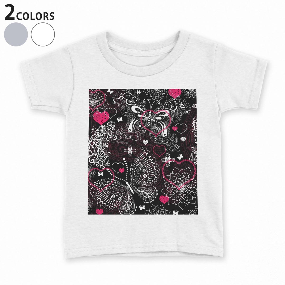 tシャツ キッズ 半袖 白地 灰色 ホワイト グレー デザイン 90 100 110 120 130 140 150 Tシャツ ティーシャツ T shirt上記で使用したデザインTシャツはこちら▼キッズ用Tシャツ　グレー・ホワイト全デザインはこちらから▼ ▼キッズ用Tシャツ　ブラック全デザインはこちらから▼商品特徴・15000デザインから選べる！デザインTシャツ！ ・洗濯も赤ちゃんにも安心なウェアプリント 　UltraChrome DGインクは洗濯に対しても色落ちが少なく、高い堅牢度が実証されています。 ・着心地や素材感にこだわった、上質なTシャツ。 ・1枚でも様になる万能型Tシャツ。 ・「よれない」「透けない」「長持ちする」という三大要素をすべて兼ね備えたTシャツです。 素材 ホワイト：綿　100％ グレー：綿　90％　ポリエステル10％ 注意事項画像はサンプルですので、Tシャツの大きさが若干異なる場合があります。ご覧の環境によっては多少色味に違いを感じる場合がございます。 イメージと違った、モニターと色味が異なるという理由での交換や返金はご対応出来かねます。 写真のカラーは可能な限り実際の商品に色味を近づけていますが、WEBの性質上ご使用のパソコンの設定や環境でカラーが若干異なります。 ご注文後に1点1点制作する受注生産品のため、不良品以外のご返品や交換は固くお断り致します。 選択間違いも保証対象外となりますため、ご注文の際は必ずサイズやカラーをご確認下さい。洗濯の際は、商品の色あせを避けるため手洗いをおすすめします。 つけ置き洗いは避けてください。 タンブラー乾燥はお控えください。発送について完全受注生産のハンドメイド商品となりますので、既製品と比べて発送までお時間を頂いています。 基本的に決済確認後、最大で10営業日での発送となります。繁忙期や休業日明けの場合はさらに時間がかかる場合があります。 その際には別途メールにてご連絡致します。メール便の場合、発送日から到着までに2〜4日ほどかかる場合が多く、紛失などの保障もご対応できかねます。あらかじめご了承下さい。