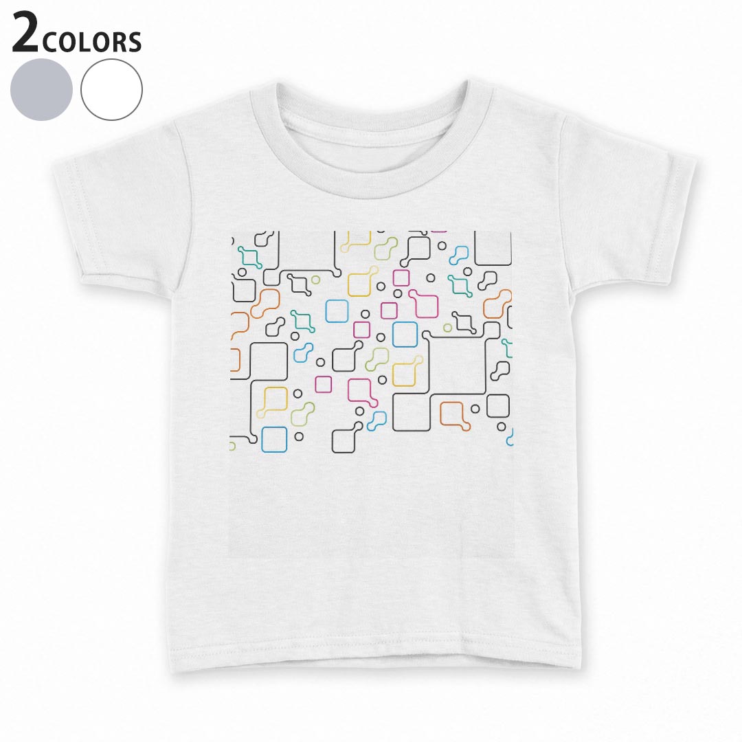 tシャツ キッズ 半袖 白地 灰色 ホワイト グレー デザイン 90 100 110 120 130 140 150 Tシャツ ティーシャツ T shirt上記で使用したデザインTシャツはこちら▼キッズ用Tシャツ　グレー・ホワイト全デザインはこちらから▼ ▼キッズ用Tシャツ　ブラック全デザインはこちらから▼商品特徴・15000デザインから選べる！デザインTシャツ！ ・洗濯も赤ちゃんにも安心なウェアプリント 　UltraChrome DGインクは洗濯に対しても色落ちが少なく、高い堅牢度が実証されています。 ・着心地や素材感にこだわった、上質なTシャツ。 ・1枚でも様になる万能型Tシャツ。 ・「よれない」「透けない」「長持ちする」という三大要素をすべて兼ね備えたTシャツです。 素材 ホワイト：綿　100％ グレー：綿　90％　ポリエステル10％ 注意事項画像はサンプルですので、Tシャツの大きさが若干異なる場合があります。ご覧の環境によっては多少色味に違いを感じる場合がございます。 イメージと違った、モニターと色味が異なるという理由での交換や返金はご対応出来かねます。 写真のカラーは可能な限り実際の商品に色味を近づけていますが、WEBの性質上ご使用のパソコンの設定や環境でカラーが若干異なります。 ご注文後に1点1点制作する受注生産品のため、不良品以外のご返品や交換は固くお断り致します。 選択間違いも保証対象外となりますため、ご注文の際は必ずサイズやカラーをご確認下さい。洗濯の際は、商品の色あせを避けるため手洗いをおすすめします。 つけ置き洗いは避けてください。 タンブラー乾燥はお控えください。発送について完全受注生産のハンドメイド商品となりますので、既製品と比べて発送までお時間を頂いています。 基本的に決済確認後、最大で10営業日での発送となります。繁忙期や休業日明けの場合はさらに時間がかかる場合があります。 その際には別途メールにてご連絡致します。メール便の場合、発送日から到着までに2〜4日ほどかかる場合が多く、紛失などの保障もご対応できかねます。あらかじめご了承下さい。