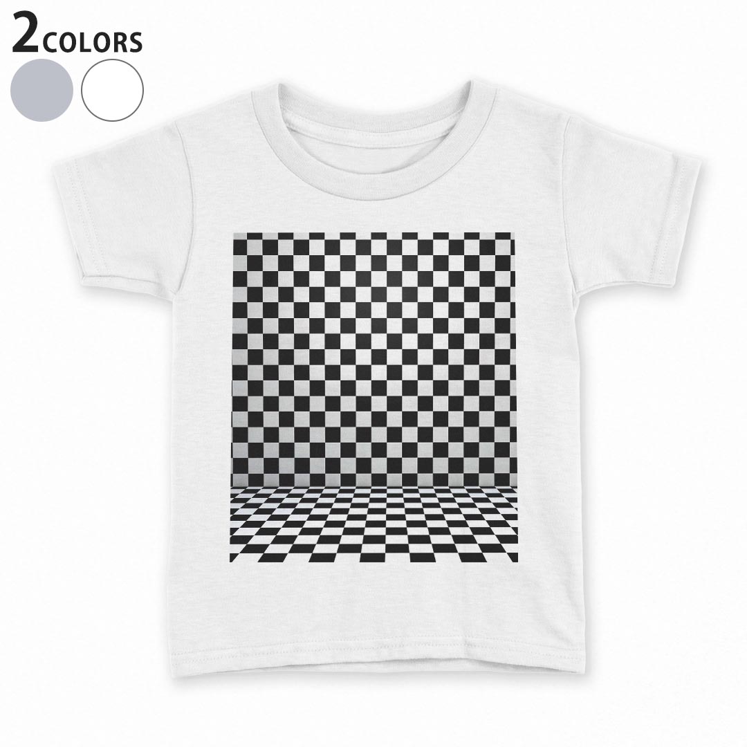 tシャツ キッズ 半袖 白地 灰色 ホワイト グレー デザイン 90 100 110 120 130 140 150 Tシャツ ティーシャツ T shirt上記で使用したデザインTシャツはこちら▼キッズ用Tシャツ　グレー・ホワイト全デザインはこちらから▼ ▼キッズ用Tシャツ　ブラック全デザインはこちらから▼商品特徴・15000デザインから選べる！デザインTシャツ！ ・洗濯も赤ちゃんにも安心なウェアプリント 　UltraChrome DGインクは洗濯に対しても色落ちが少なく、高い堅牢度が実証されています。 ・着心地や素材感にこだわった、上質なTシャツ。 ・1枚でも様になる万能型Tシャツ。 ・「よれない」「透けない」「長持ちする」という三大要素をすべて兼ね備えたTシャツです。 素材 ホワイト：綿　100％ グレー：綿　90％　ポリエステル10％ 注意事項画像はサンプルですので、Tシャツの大きさが若干異なる場合があります。ご覧の環境によっては多少色味に違いを感じる場合がございます。 イメージと違った、モニターと色味が異なるという理由での交換や返金はご対応出来かねます。 写真のカラーは可能な限り実際の商品に色味を近づけていますが、WEBの性質上ご使用のパソコンの設定や環境でカラーが若干異なります。 ご注文後に1点1点制作する受注生産品のため、不良品以外のご返品や交換は固くお断り致します。 選択間違いも保証対象外となりますため、ご注文の際は必ずサイズやカラーをご確認下さい。洗濯の際は、商品の色あせを避けるため手洗いをおすすめします。 つけ置き洗いは避けてください。 タンブラー乾燥はお控えください。発送について完全受注生産のハンドメイド商品となりますので、既製品と比べて発送までお時間を頂いています。 基本的に決済確認後、最大で10営業日での発送となります。繁忙期や休業日明けの場合はさらに時間がかかる場合があります。 その際には別途メールにてご連絡致します。メール便の場合、発送日から到着までに2〜4日ほどかかる場合が多く、紛失などの保障もご対応できかねます。あらかじめご了承下さい。