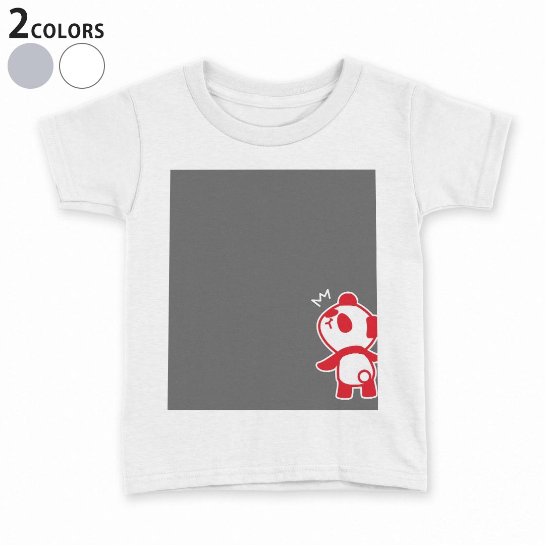 tシャツ キッズ 半袖 白地 灰色 ホワイト グレー デザイン 90 100 110 120 130 140 150 Tシャツ ティーシャツ T shirt上記で使用したデザインTシャツはこちら▼キッズ用Tシャツ　グレー・ホワイト全デザインはこちらから▼ ▼キッズ用Tシャツ　ブラック全デザインはこちらから▼商品特徴・15000デザインから選べる！デザインTシャツ！ ・洗濯も赤ちゃんにも安心なウェアプリント 　UltraChrome DGインクは洗濯に対しても色落ちが少なく、高い堅牢度が実証されています。 ・着心地や素材感にこだわった、上質なTシャツ。 ・1枚でも様になる万能型Tシャツ。 ・「よれない」「透けない」「長持ちする」という三大要素をすべて兼ね備えたTシャツです。 素材 ホワイト：綿　100％ グレー：綿　90％　ポリエステル10％ 注意事項画像はサンプルですので、Tシャツの大きさが若干異なる場合があります。ご覧の環境によっては多少色味に違いを感じる場合がございます。 イメージと違った、モニターと色味が異なるという理由での交換や返金はご対応出来かねます。 写真のカラーは可能な限り実際の商品に色味を近づけていますが、WEBの性質上ご使用のパソコンの設定や環境でカラーが若干異なります。 ご注文後に1点1点制作する受注生産品のため、不良品以外のご返品や交換は固くお断り致します。 選択間違いも保証対象外となりますため、ご注文の際は必ずサイズやカラーをご確認下さい。洗濯の際は、商品の色あせを避けるため手洗いをおすすめします。 つけ置き洗いは避けてください。 タンブラー乾燥はお控えください。発送について完全受注生産のハンドメイド商品となりますので、既製品と比べて発送までお時間を頂いています。 基本的に決済確認後、最大で10営業日での発送となります。繁忙期や休業日明けの場合はさらに時間がかかる場合があります。 その際には別途メールにてご連絡致します。メール便の場合、発送日から到着までに2〜4日ほどかかる場合が多く、紛失などの保障もご対応できかねます。あらかじめご了承下さい。