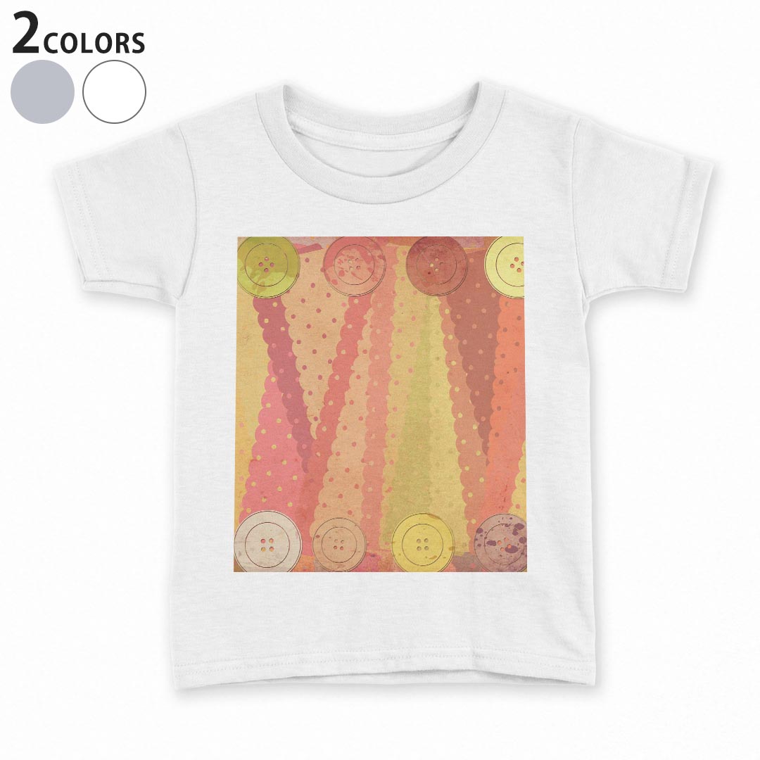 tシャツ キッズ 半袖 白地 灰色 ホワイト グレー デザイン 90 100 110 120 130 140 150 Tシャツ ティーシャツ T shirt上記で使用したデザインTシャツはこちら▼キッズ用Tシャツ　グレー・ホワイト全デザインはこちらから▼ ▼キッズ用Tシャツ　ブラック全デザインはこちらから▼商品特徴・15000デザインから選べる！デザインTシャツ！ ・洗濯も赤ちゃんにも安心なウェアプリント 　UltraChrome DGインクは洗濯に対しても色落ちが少なく、高い堅牢度が実証されています。 ・着心地や素材感にこだわった、上質なTシャツ。 ・1枚でも様になる万能型Tシャツ。 ・「よれない」「透けない」「長持ちする」という三大要素をすべて兼ね備えたTシャツです。 素材 ホワイト：綿　100％ グレー：綿　90％　ポリエステル10％ 注意事項画像はサンプルですので、Tシャツの大きさが若干異なる場合があります。ご覧の環境によっては多少色味に違いを感じる場合がございます。 イメージと違った、モニターと色味が異なるという理由での交換や返金はご対応出来かねます。 写真のカラーは可能な限り実際の商品に色味を近づけていますが、WEBの性質上ご使用のパソコンの設定や環境でカラーが若干異なります。 ご注文後に1点1点制作する受注生産品のため、不良品以外のご返品や交換は固くお断り致します。 選択間違いも保証対象外となりますため、ご注文の際は必ずサイズやカラーをご確認下さい。洗濯の際は、商品の色あせを避けるため手洗いをおすすめします。 つけ置き洗いは避けてください。 タンブラー乾燥はお控えください。発送について完全受注生産のハンドメイド商品となりますので、既製品と比べて発送までお時間を頂いています。 基本的に決済確認後、最大で10営業日での発送となります。繁忙期や休業日明けの場合はさらに時間がかかる場合があります。 その際には別途メールにてご連絡致します。メール便の場合、発送日から到着までに2〜4日ほどかかる場合が多く、紛失などの保障もご対応できかねます。あらかじめご了承下さい。