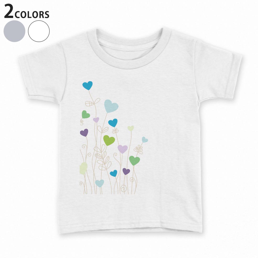 tシャツ キッズ 半袖 白地 灰色 ホワイト グレー デザイン 90 100 110 120 130 140 150 Tシャツ ティーシャツ T shirt上記で使用したデザインTシャツはこちら▼キッズ用Tシャツ　グレー・ホワイト全デザインはこちらから▼ ▼キッズ用Tシャツ　ブラック全デザインはこちらから▼商品特徴・15000デザインから選べる！デザインTシャツ！ ・洗濯も赤ちゃんにも安心なウェアプリント 　UltraChrome DGインクは洗濯に対しても色落ちが少なく、高い堅牢度が実証されています。 ・着心地や素材感にこだわった、上質なTシャツ。 ・1枚でも様になる万能型Tシャツ。 ・「よれない」「透けない」「長持ちする」という三大要素をすべて兼ね備えたTシャツです。 素材 ホワイト：綿　100％ グレー：綿　90％　ポリエステル10％ 注意事項画像はサンプルですので、Tシャツの大きさが若干異なる場合があります。ご覧の環境によっては多少色味に違いを感じる場合がございます。 イメージと違った、モニターと色味が異なるという理由での交換や返金はご対応出来かねます。 写真のカラーは可能な限り実際の商品に色味を近づけていますが、WEBの性質上ご使用のパソコンの設定や環境でカラーが若干異なります。 ご注文後に1点1点制作する受注生産品のため、不良品以外のご返品や交換は固くお断り致します。 選択間違いも保証対象外となりますため、ご注文の際は必ずサイズやカラーをご確認下さい。洗濯の際は、商品の色あせを避けるため手洗いをおすすめします。 つけ置き洗いは避けてください。 タンブラー乾燥はお控えください。発送について完全受注生産のハンドメイド商品となりますので、既製品と比べて発送までお時間を頂いています。 基本的に決済確認後、最大で10営業日での発送となります。繁忙期や休業日明けの場合はさらに時間がかかる場合があります。 その際には別途メールにてご連絡致します。メール便の場合、発送日から到着までに2〜4日ほどかかる場合が多く、紛失などの保障もご対応できかねます。あらかじめご了承下さい。