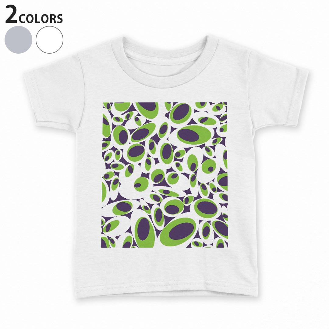 tシャツ キッズ 半袖 白地 灰色 ホワイト グレー デザイン 90 100 110 120 130 140 150 Tシャツ ティーシャツ T shirt上記で使用したデザインTシャツはこちら▼キッズ用Tシャツ　グレー・ホワイト全デザインはこちらから▼ ▼キッズ用Tシャツ　ブラック全デザインはこちらから▼商品特徴・15000デザインから選べる！デザインTシャツ！ ・洗濯も赤ちゃんにも安心なウェアプリント 　UltraChrome DGインクは洗濯に対しても色落ちが少なく、高い堅牢度が実証されています。 ・着心地や素材感にこだわった、上質なTシャツ。 ・1枚でも様になる万能型Tシャツ。 ・「よれない」「透けない」「長持ちする」という三大要素をすべて兼ね備えたTシャツです。 素材 ホワイト：綿　100％ グレー：綿　90％　ポリエステル10％ 注意事項画像はサンプルですので、Tシャツの大きさが若干異なる場合があります。ご覧の環境によっては多少色味に違いを感じる場合がございます。 イメージと違った、モニターと色味が異なるという理由での交換や返金はご対応出来かねます。 写真のカラーは可能な限り実際の商品に色味を近づけていますが、WEBの性質上ご使用のパソコンの設定や環境でカラーが若干異なります。 ご注文後に1点1点制作する受注生産品のため、不良品以外のご返品や交換は固くお断り致します。 選択間違いも保証対象外となりますため、ご注文の際は必ずサイズやカラーをご確認下さい。洗濯の際は、商品の色あせを避けるため手洗いをおすすめします。 つけ置き洗いは避けてください。 タンブラー乾燥はお控えください。発送について完全受注生産のハンドメイド商品となりますので、既製品と比べて発送までお時間を頂いています。 基本的に決済確認後、最大で10営業日での発送となります。繁忙期や休業日明けの場合はさらに時間がかかる場合があります。 その際には別途メールにてご連絡致します。メール便の場合、発送日から到着までに2〜4日ほどかかる場合が多く、紛失などの保障もご対応できかねます。あらかじめご了承下さい。