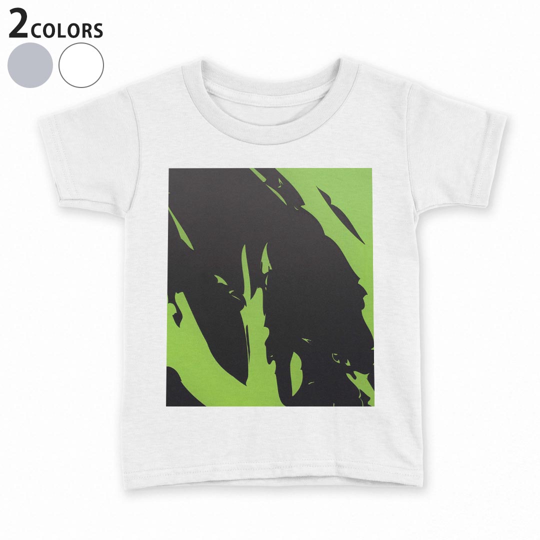 tシャツ キッズ 半袖 白地 灰色 ホワイト グレー デザイン 90 100 110 120 130 140 150 Tシャツ ティーシャツ T shirt上記で使用したデザインTシャツはこちら▼キッズ用Tシャツ　グレー・ホワイト全デザインはこちらから▼ ▼キッズ用Tシャツ　ブラック全デザインはこちらから▼商品特徴・15000デザインから選べる！デザインTシャツ！ ・洗濯も赤ちゃんにも安心なウェアプリント 　UltraChrome DGインクは洗濯に対しても色落ちが少なく、高い堅牢度が実証されています。 ・着心地や素材感にこだわった、上質なTシャツ。 ・1枚でも様になる万能型Tシャツ。 ・「よれない」「透けない」「長持ちする」という三大要素をすべて兼ね備えたTシャツです。 素材 ホワイト：綿　100％ グレー：綿　90％　ポリエステル10％ 注意事項画像はサンプルですので、Tシャツの大きさが若干異なる場合があります。ご覧の環境によっては多少色味に違いを感じる場合がございます。 イメージと違った、モニターと色味が異なるという理由での交換や返金はご対応出来かねます。 写真のカラーは可能な限り実際の商品に色味を近づけていますが、WEBの性質上ご使用のパソコンの設定や環境でカラーが若干異なります。 ご注文後に1点1点制作する受注生産品のため、不良品以外のご返品や交換は固くお断り致します。 選択間違いも保証対象外となりますため、ご注文の際は必ずサイズやカラーをご確認下さい。洗濯の際は、商品の色あせを避けるため手洗いをおすすめします。 つけ置き洗いは避けてください。 タンブラー乾燥はお控えください。発送について完全受注生産のハンドメイド商品となりますので、既製品と比べて発送までお時間を頂いています。 基本的に決済確認後、最大で10営業日での発送となります。繁忙期や休業日明けの場合はさらに時間がかかる場合があります。 その際には別途メールにてご連絡致します。メール便の場合、発送日から到着までに2〜4日ほどかかる場合が多く、紛失などの保障もご対応できかねます。あらかじめご了承下さい。