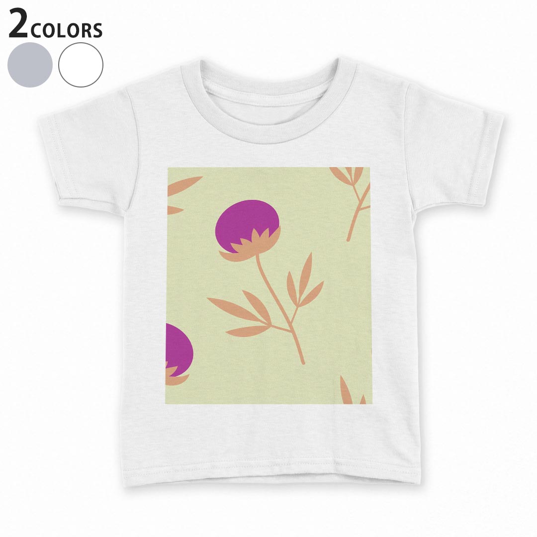 tシャツ キッズ 半袖 白地 灰色 ホワイト グレー デザイン 90 100 110 120 130 140 150 Tシャツ ティーシャツ T shirt上記で使用したデザインTシャツはこちら▼キッズ用Tシャツ　グレー・ホワイト全デザインはこちらから▼ ▼キッズ用Tシャツ　ブラック全デザインはこちらから▼商品特徴・15000デザインから選べる！デザインTシャツ！ ・洗濯も赤ちゃんにも安心なウェアプリント 　UltraChrome DGインクは洗濯に対しても色落ちが少なく、高い堅牢度が実証されています。 ・着心地や素材感にこだわった、上質なTシャツ。 ・1枚でも様になる万能型Tシャツ。 ・「よれない」「透けない」「長持ちする」という三大要素をすべて兼ね備えたTシャツです。 素材 ホワイト：綿　100％ グレー：綿　90％　ポリエステル10％ 注意事項画像はサンプルですので、Tシャツの大きさが若干異なる場合があります。ご覧の環境によっては多少色味に違いを感じる場合がございます。 イメージと違った、モニターと色味が異なるという理由での交換や返金はご対応出来かねます。 写真のカラーは可能な限り実際の商品に色味を近づけていますが、WEBの性質上ご使用のパソコンの設定や環境でカラーが若干異なります。 ご注文後に1点1点制作する受注生産品のため、不良品以外のご返品や交換は固くお断り致します。 選択間違いも保証対象外となりますため、ご注文の際は必ずサイズやカラーをご確認下さい。洗濯の際は、商品の色あせを避けるため手洗いをおすすめします。 つけ置き洗いは避けてください。 タンブラー乾燥はお控えください。発送について完全受注生産のハンドメイド商品となりますので、既製品と比べて発送までお時間を頂いています。 基本的に決済確認後、最大で10営業日での発送となります。繁忙期や休業日明けの場合はさらに時間がかかる場合があります。 その際には別途メールにてご連絡致します。メール便の場合、発送日から到着までに2〜4日ほどかかる場合が多く、紛失などの保障もご対応できかねます。あらかじめご了承下さい。