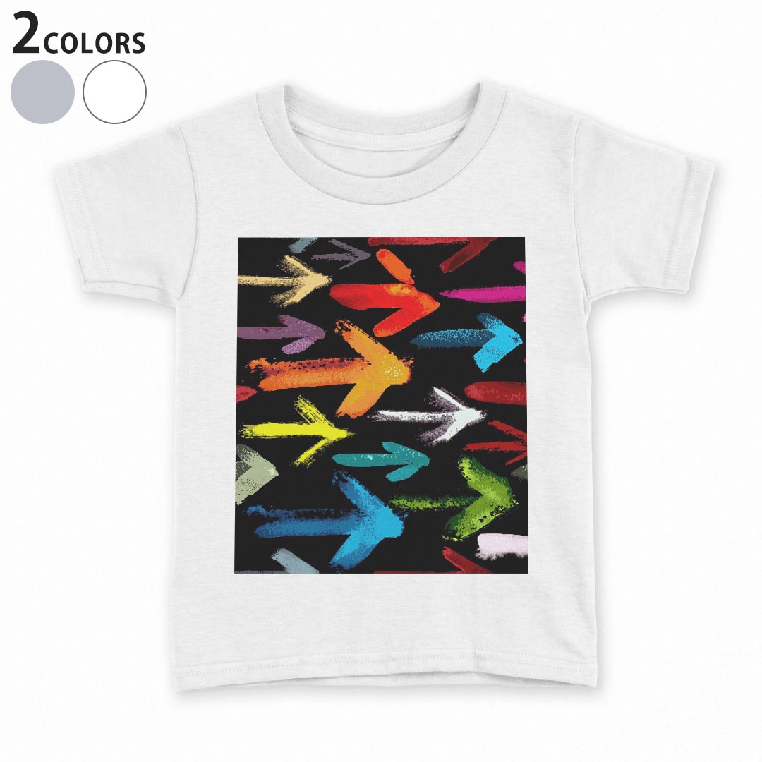 tシャツ キッズ 半袖 白地 灰色 ホワイト グレー デザイン 90 100 110 120 130 140 150 Tシャツ ティーシャツ T shirt上記で使用したデザインTシャツはこちら▼キッズ用Tシャツ　グレー・ホワイト全デザインはこちらから▼ ▼キッズ用Tシャツ　ブラック全デザインはこちらから▼商品特徴・15000デザインから選べる！デザインTシャツ！ ・洗濯も赤ちゃんにも安心なウェアプリント 　UltraChrome DGインクは洗濯に対しても色落ちが少なく、高い堅牢度が実証されています。 ・着心地や素材感にこだわった、上質なTシャツ。 ・1枚でも様になる万能型Tシャツ。 ・「よれない」「透けない」「長持ちする」という三大要素をすべて兼ね備えたTシャツです。 素材 ホワイト：綿　100％ グレー：綿　90％　ポリエステル10％ 注意事項画像はサンプルですので、Tシャツの大きさが若干異なる場合があります。ご覧の環境によっては多少色味に違いを感じる場合がございます。 イメージと違った、モニターと色味が異なるという理由での交換や返金はご対応出来かねます。 写真のカラーは可能な限り実際の商品に色味を近づけていますが、WEBの性質上ご使用のパソコンの設定や環境でカラーが若干異なります。 ご注文後に1点1点制作する受注生産品のため、不良品以外のご返品や交換は固くお断り致します。 選択間違いも保証対象外となりますため、ご注文の際は必ずサイズやカラーをご確認下さい。洗濯の際は、商品の色あせを避けるため手洗いをおすすめします。 つけ置き洗いは避けてください。 タンブラー乾燥はお控えください。発送について完全受注生産のハンドメイド商品となりますので、既製品と比べて発送までお時間を頂いています。 基本的に決済確認後、最大で10営業日での発送となります。繁忙期や休業日明けの場合はさらに時間がかかる場合があります。 その際には別途メールにてご連絡致します。メール便の場合、発送日から到着までに2〜4日ほどかかる場合が多く、紛失などの保障もご対応できかねます。あらかじめご了承下さい。