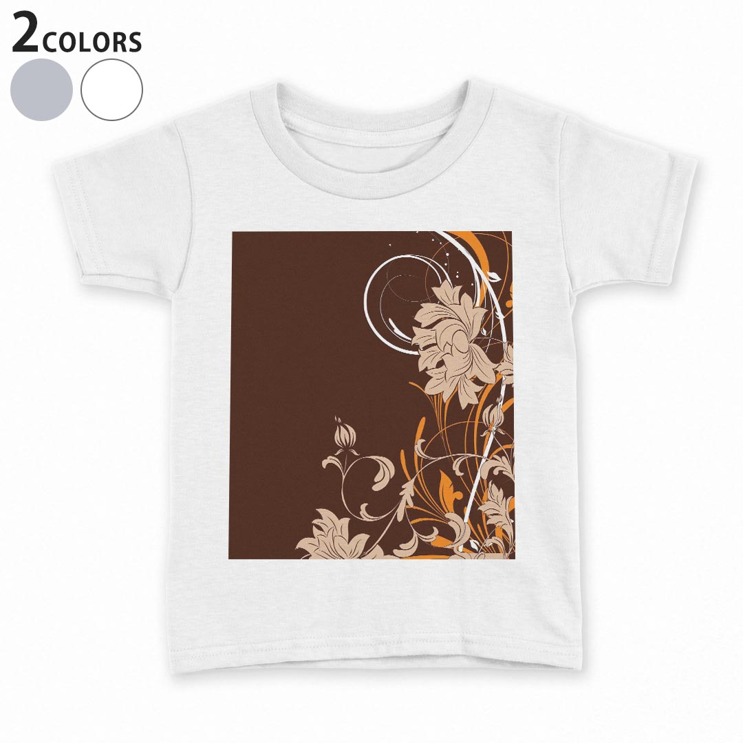 tシャツ キッズ 半袖 白地 灰色 ホワイト グレー デザイン 90 100 110 120 130 140 150 Tシャツ ティーシャツ T shirt上記で使用したデザインTシャツはこちら▼キッズ用Tシャツ　グレー・ホワイト全デザインはこちらから▼ ▼キッズ用Tシャツ　ブラック全デザインはこちらから▼商品特徴・15000デザインから選べる！デザインTシャツ！ ・洗濯も赤ちゃんにも安心なウェアプリント 　UltraChrome DGインクは洗濯に対しても色落ちが少なく、高い堅牢度が実証されています。 ・着心地や素材感にこだわった、上質なTシャツ。 ・1枚でも様になる万能型Tシャツ。 ・「よれない」「透けない」「長持ちする」という三大要素をすべて兼ね備えたTシャツです。 素材 ホワイト：綿　100％ グレー：綿　90％　ポリエステル10％ 注意事項画像はサンプルですので、Tシャツの大きさが若干異なる場合があります。ご覧の環境によっては多少色味に違いを感じる場合がございます。 イメージと違った、モニターと色味が異なるという理由での交換や返金はご対応出来かねます。 写真のカラーは可能な限り実際の商品に色味を近づけていますが、WEBの性質上ご使用のパソコンの設定や環境でカラーが若干異なります。 ご注文後に1点1点制作する受注生産品のため、不良品以外のご返品や交換は固くお断り致します。 選択間違いも保証対象外となりますため、ご注文の際は必ずサイズやカラーをご確認下さい。洗濯の際は、商品の色あせを避けるため手洗いをおすすめします。 つけ置き洗いは避けてください。 タンブラー乾燥はお控えください。発送について完全受注生産のハンドメイド商品となりますので、既製品と比べて発送までお時間を頂いています。 基本的に決済確認後、最大で10営業日での発送となります。繁忙期や休業日明けの場合はさらに時間がかかる場合があります。 その際には別途メールにてご連絡致します。メール便の場合、発送日から到着までに2〜4日ほどかかる場合が多く、紛失などの保障もご対応できかねます。あらかじめご了承下さい。