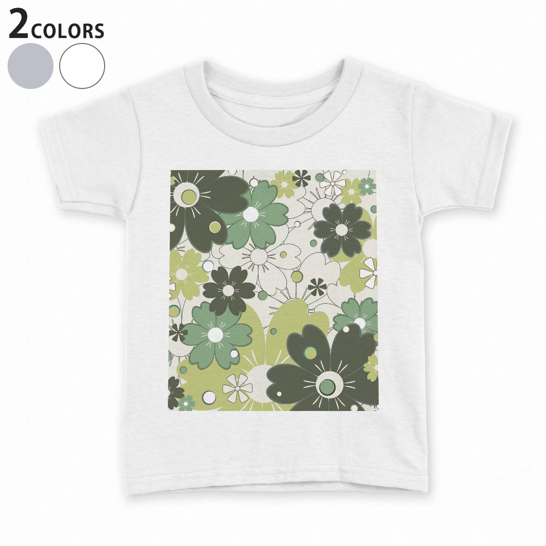 tシャツ キッズ 半袖 白地 灰色 ホワイト グレー デザイン 90 100 110 120 130 140 150 Tシャツ ティーシャツ T shirt上記で使用したデザインTシャツはこちら▼キッズ用Tシャツ　グレー・ホワイト全デザインはこちらから▼ ▼キッズ用Tシャツ　ブラック全デザインはこちらから▼商品特徴・15000デザインから選べる！デザインTシャツ！ ・洗濯も赤ちゃんにも安心なウェアプリント 　UltraChrome DGインクは洗濯に対しても色落ちが少なく、高い堅牢度が実証されています。 ・着心地や素材感にこだわった、上質なTシャツ。 ・1枚でも様になる万能型Tシャツ。 ・「よれない」「透けない」「長持ちする」という三大要素をすべて兼ね備えたTシャツです。 素材 ホワイト：綿　100％ グレー：綿　90％　ポリエステル10％ 注意事項画像はサンプルですので、Tシャツの大きさが若干異なる場合があります。ご覧の環境によっては多少色味に違いを感じる場合がございます。 イメージと違った、モニターと色味が異なるという理由での交換や返金はご対応出来かねます。 写真のカラーは可能な限り実際の商品に色味を近づけていますが、WEBの性質上ご使用のパソコンの設定や環境でカラーが若干異なります。 ご注文後に1点1点制作する受注生産品のため、不良品以外のご返品や交換は固くお断り致します。 選択間違いも保証対象外となりますため、ご注文の際は必ずサイズやカラーをご確認下さい。洗濯の際は、商品の色あせを避けるため手洗いをおすすめします。 つけ置き洗いは避けてください。 タンブラー乾燥はお控えください。発送について完全受注生産のハンドメイド商品となりますので、既製品と比べて発送までお時間を頂いています。 基本的に決済確認後、最大で10営業日での発送となります。繁忙期や休業日明けの場合はさらに時間がかかる場合があります。 その際には別途メールにてご連絡致します。メール便の場合、発送日から到着までに2〜4日ほどかかる場合が多く、紛失などの保障もご対応できかねます。あらかじめご了承下さい。