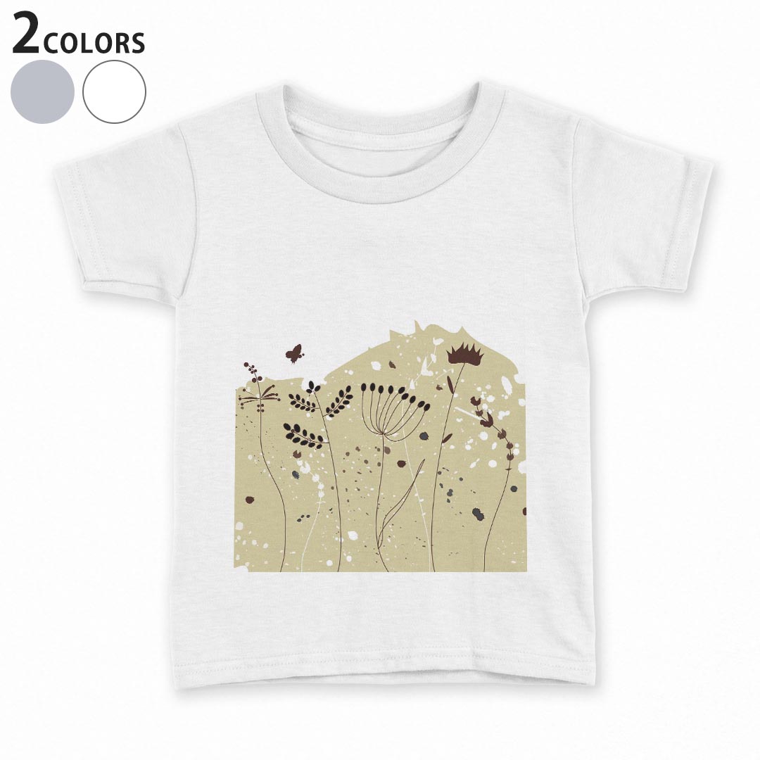 tシャツ キッズ 半袖 白地 灰色 ホワイト グレー デザイン 90 100 110 120 130 140 150 Tシャツ ティーシャツ T shirt上記で使用したデザインTシャツはこちら▼キッズ用Tシャツ　グレー・ホワイト全デザインはこちらから▼ ▼キッズ用Tシャツ　ブラック全デザインはこちらから▼商品特徴・15000デザインから選べる！デザインTシャツ！ ・洗濯も赤ちゃんにも安心なウェアプリント 　UltraChrome DGインクは洗濯に対しても色落ちが少なく、高い堅牢度が実証されています。 ・着心地や素材感にこだわった、上質なTシャツ。 ・1枚でも様になる万能型Tシャツ。 ・「よれない」「透けない」「長持ちする」という三大要素をすべて兼ね備えたTシャツです。 素材 ホワイト：綿　100％ グレー：綿　90％　ポリエステル10％ 注意事項画像はサンプルですので、Tシャツの大きさが若干異なる場合があります。ご覧の環境によっては多少色味に違いを感じる場合がございます。 イメージと違った、モニターと色味が異なるという理由での交換や返金はご対応出来かねます。 写真のカラーは可能な限り実際の商品に色味を近づけていますが、WEBの性質上ご使用のパソコンの設定や環境でカラーが若干異なります。 ご注文後に1点1点制作する受注生産品のため、不良品以外のご返品や交換は固くお断り致します。 選択間違いも保証対象外となりますため、ご注文の際は必ずサイズやカラーをご確認下さい。洗濯の際は、商品の色あせを避けるため手洗いをおすすめします。 つけ置き洗いは避けてください。 タンブラー乾燥はお控えください。発送について完全受注生産のハンドメイド商品となりますので、既製品と比べて発送までお時間を頂いています。 基本的に決済確認後、最大で10営業日での発送となります。繁忙期や休業日明けの場合はさらに時間がかかる場合があります。 その際には別途メールにてご連絡致します。メール便の場合、発送日から到着までに2〜4日ほどかかる場合が多く、紛失などの保障もご対応できかねます。あらかじめご了承下さい。