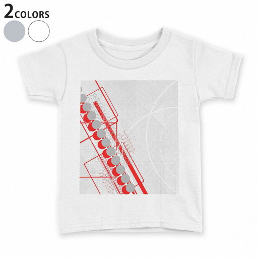 tシャツ キッズ 半袖 白地 デザイン 90 100 110 120 130 140 150 Tシャツ ティーシャツ T shirt 007597 赤 レッド 灰色 グレー デザイン tシャツ キッズ 半袖 白地 デザイン 90 100 110 120 130 140 150 Tシャツ ティーシャツ T shirt 007597 赤 レッド 灰色 グレー デザイン