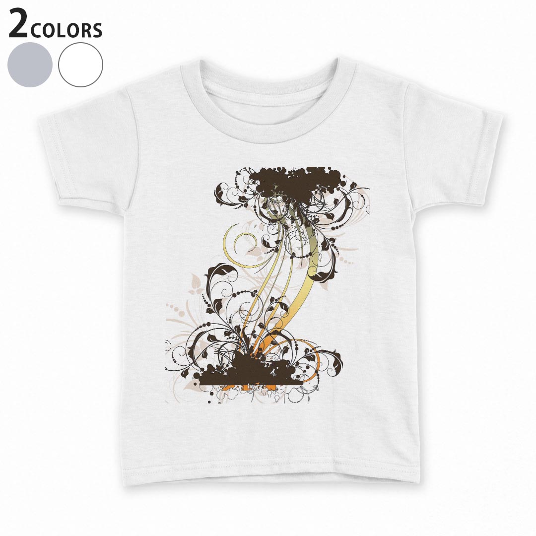 tシャツ キッズ 半袖 白地 灰色 ホワイト グレー デザイン 90 100 110 120 130 140 150 Tシャツ ティーシャツ T shirt上記で使用したデザインTシャツはこちら▼キッズ用Tシャツ　グレー・ホワイト全デザインはこちらから▼ ▼キッズ用Tシャツ　ブラック全デザインはこちらから▼商品特徴・15000デザインから選べる！デザインTシャツ！ ・洗濯も赤ちゃんにも安心なウェアプリント 　UltraChrome DGインクは洗濯に対しても色落ちが少なく、高い堅牢度が実証されています。 ・着心地や素材感にこだわった、上質なTシャツ。 ・1枚でも様になる万能型Tシャツ。 ・「よれない」「透けない」「長持ちする」という三大要素をすべて兼ね備えたTシャツです。 素材 ホワイト：綿　100％ グレー：綿　90％　ポリエステル10％ 注意事項画像はサンプルですので、Tシャツの大きさが若干異なる場合があります。ご覧の環境によっては多少色味に違いを感じる場合がございます。 イメージと違った、モニターと色味が異なるという理由での交換や返金はご対応出来かねます。 写真のカラーは可能な限り実際の商品に色味を近づけていますが、WEBの性質上ご使用のパソコンの設定や環境でカラーが若干異なります。 ご注文後に1点1点制作する受注生産品のため、不良品以外のご返品や交換は固くお断り致します。 選択間違いも保証対象外となりますため、ご注文の際は必ずサイズやカラーをご確認下さい。洗濯の際は、商品の色あせを避けるため手洗いをおすすめします。 つけ置き洗いは避けてください。 タンブラー乾燥はお控えください。発送について完全受注生産のハンドメイド商品となりますので、既製品と比べて発送までお時間を頂いています。 基本的に決済確認後、最大で10営業日での発送となります。繁忙期や休業日明けの場合はさらに時間がかかる場合があります。 その際には別途メールにてご連絡致します。メール便の場合、発送日から到着までに2〜4日ほどかかる場合が多く、紛失などの保障もご対応できかねます。あらかじめご了承下さい。