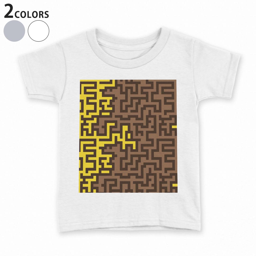 tシャツ キッズ 半袖 白地 灰色 ホワイト グレー デザイン 90 100 110 120 130 140 150 Tシャツ ティーシャツ T shirt上記で使用したデザインTシャツはこちら▼キッズ用Tシャツ　グレー・ホワイト全デザインはこちらから▼ ▼キッズ用Tシャツ　ブラック全デザインはこちらから▼商品特徴・15000デザインから選べる！デザインTシャツ！ ・洗濯も赤ちゃんにも安心なウェアプリント 　UltraChrome DGインクは洗濯に対しても色落ちが少なく、高い堅牢度が実証されています。 ・着心地や素材感にこだわった、上質なTシャツ。 ・1枚でも様になる万能型Tシャツ。 ・「よれない」「透けない」「長持ちする」という三大要素をすべて兼ね備えたTシャツです。 素材 ホワイト：綿　100％ グレー：綿　90％　ポリエステル10％ 注意事項画像はサンプルですので、Tシャツの大きさが若干異なる場合があります。ご覧の環境によっては多少色味に違いを感じる場合がございます。 イメージと違った、モニターと色味が異なるという理由での交換や返金はご対応出来かねます。 写真のカラーは可能な限り実際の商品に色味を近づけていますが、WEBの性質上ご使用のパソコンの設定や環境でカラーが若干異なります。 ご注文後に1点1点制作する受注生産品のため、不良品以外のご返品や交換は固くお断り致します。 選択間違いも保証対象外となりますため、ご注文の際は必ずサイズやカラーをご確認下さい。洗濯の際は、商品の色あせを避けるため手洗いをおすすめします。 つけ置き洗いは避けてください。 タンブラー乾燥はお控えください。発送について完全受注生産のハンドメイド商品となりますので、既製品と比べて発送までお時間を頂いています。 基本的に決済確認後、最大で10営業日での発送となります。繁忙期や休業日明けの場合はさらに時間がかかる場合があります。 その際には別途メールにてご連絡致します。メール便の場合、発送日から到着までに2〜4日ほどかかる場合が多く、紛失などの保障もご対応できかねます。あらかじめご了承下さい。