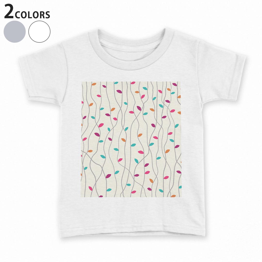 tシャツ キッズ 半袖 白地 灰色 ホワイト グレー デザイン 90 100 110 120 130 140 150 Tシャツ ティーシャツ T shirt上記で使用したデザインTシャツはこちら▼キッズ用Tシャツ　グレー・ホワイト全デザインはこちらから▼ ▼キッズ用Tシャツ　ブラック全デザインはこちらから▼商品特徴・15000デザインから選べる！デザインTシャツ！ ・洗濯も赤ちゃんにも安心なウェアプリント 　UltraChrome DGインクは洗濯に対しても色落ちが少なく、高い堅牢度が実証されています。 ・着心地や素材感にこだわった、上質なTシャツ。 ・1枚でも様になる万能型Tシャツ。 ・「よれない」「透けない」「長持ちする」という三大要素をすべて兼ね備えたTシャツです。 素材 ホワイト：綿　100％ グレー：綿　90％　ポリエステル10％ 注意事項画像はサンプルですので、Tシャツの大きさが若干異なる場合があります。ご覧の環境によっては多少色味に違いを感じる場合がございます。 イメージと違った、モニターと色味が異なるという理由での交換や返金はご対応出来かねます。 写真のカラーは可能な限り実際の商品に色味を近づけていますが、WEBの性質上ご使用のパソコンの設定や環境でカラーが若干異なります。 ご注文後に1点1点制作する受注生産品のため、不良品以外のご返品や交換は固くお断り致します。 選択間違いも保証対象外となりますため、ご注文の際は必ずサイズやカラーをご確認下さい。洗濯の際は、商品の色あせを避けるため手洗いをおすすめします。 つけ置き洗いは避けてください。 タンブラー乾燥はお控えください。発送について完全受注生産のハンドメイド商品となりますので、既製品と比べて発送までお時間を頂いています。 基本的に決済確認後、最大で10営業日での発送となります。繁忙期や休業日明けの場合はさらに時間がかかる場合があります。 その際には別途メールにてご連絡致します。メール便の場合、発送日から到着までに2〜4日ほどかかる場合が多く、紛失などの保障もご対応できかねます。あらかじめご了承下さい。