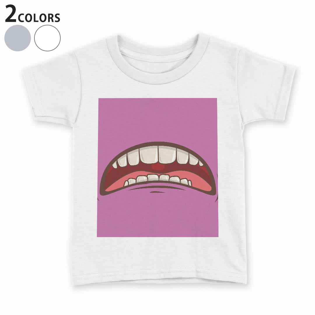 tシャツ キッズ 半袖 白地 灰色 ホワイト グレー デザイン 90 100 110 120 130 140 150 Tシャツ ティーシャツ T shirt上記で使用したデザインTシャツはこちら▼キッズ用Tシャツ　グレー・ホワイト全デザインはこちらから▼ ▼キッズ用Tシャツ　ブラック全デザインはこちらから▼商品特徴・15000デザインから選べる！デザインTシャツ！ ・洗濯も赤ちゃんにも安心なウェアプリント 　UltraChrome DGインクは洗濯に対しても色落ちが少なく、高い堅牢度が実証されています。 ・着心地や素材感にこだわった、上質なTシャツ。 ・1枚でも様になる万能型Tシャツ。 ・「よれない」「透けない」「長持ちする」という三大要素をすべて兼ね備えたTシャツです。 素材 ホワイト：綿　100％ グレー：綿　90％　ポリエステル10％ 注意事項画像はサンプルですので、Tシャツの大きさが若干異なる場合があります。ご覧の環境によっては多少色味に違いを感じる場合がございます。 イメージと違った、モニターと色味が異なるという理由での交換や返金はご対応出来かねます。 写真のカラーは可能な限り実際の商品に色味を近づけていますが、WEBの性質上ご使用のパソコンの設定や環境でカラーが若干異なります。 ご注文後に1点1点制作する受注生産品のため、不良品以外のご返品や交換は固くお断り致します。 選択間違いも保証対象外となりますため、ご注文の際は必ずサイズやカラーをご確認下さい。洗濯の際は、商品の色あせを避けるため手洗いをおすすめします。 つけ置き洗いは避けてください。 タンブラー乾燥はお控えください。発送について完全受注生産のハンドメイド商品となりますので、既製品と比べて発送までお時間を頂いています。 基本的に決済確認後、最大で10営業日での発送となります。繁忙期や休業日明けの場合はさらに時間がかかる場合があります。 その際には別途メールにてご連絡致します。メール便の場合、発送日から到着までに2〜4日ほどかかる場合が多く、紛失などの保障もご対応できかねます。あらかじめご了承下さい。