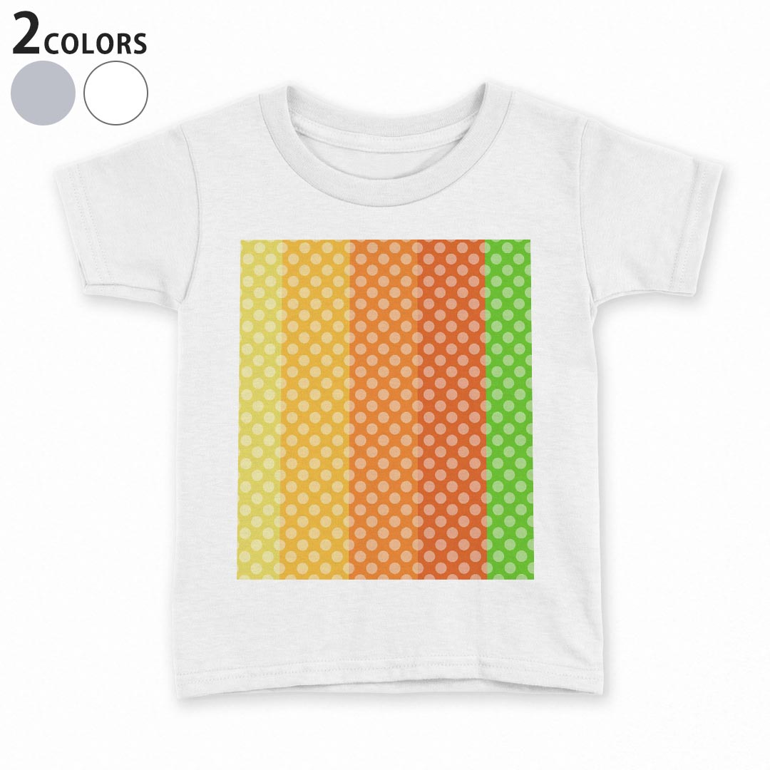 tシャツ キッズ 半袖 白地 灰色 ホワイト グレー デザイン 90 100 110 120 130 140 150 Tシャツ ティーシャツ T shirt上記で使用したデザインTシャツはこちら▼キッズ用Tシャツ　グレー・ホワイト全デザインはこちらから▼ ▼キッズ用Tシャツ　ブラック全デザインはこちらから▼商品特徴・15000デザインから選べる！デザインTシャツ！ ・洗濯も赤ちゃんにも安心なウェアプリント 　UltraChrome DGインクは洗濯に対しても色落ちが少なく、高い堅牢度が実証されています。 ・着心地や素材感にこだわった、上質なTシャツ。 ・1枚でも様になる万能型Tシャツ。 ・「よれない」「透けない」「長持ちする」という三大要素をすべて兼ね備えたTシャツです。 素材 ホワイト：綿　100％ グレー：綿　90％　ポリエステル10％ 注意事項画像はサンプルですので、Tシャツの大きさが若干異なる場合があります。ご覧の環境によっては多少色味に違いを感じる場合がございます。 イメージと違った、モニターと色味が異なるという理由での交換や返金はご対応出来かねます。 写真のカラーは可能な限り実際の商品に色味を近づけていますが、WEBの性質上ご使用のパソコンの設定や環境でカラーが若干異なります。 ご注文後に1点1点制作する受注生産品のため、不良品以外のご返品や交換は固くお断り致します。 選択間違いも保証対象外となりますため、ご注文の際は必ずサイズやカラーをご確認下さい。洗濯の際は、商品の色あせを避けるため手洗いをおすすめします。 つけ置き洗いは避けてください。 タンブラー乾燥はお控えください。発送について完全受注生産のハンドメイド商品となりますので、既製品と比べて発送までお時間を頂いています。 基本的に決済確認後、最大で10営業日での発送となります。繁忙期や休業日明けの場合はさらに時間がかかる場合があります。 その際には別途メールにてご連絡致します。メール便の場合、発送日から到着までに2〜4日ほどかかる場合が多く、紛失などの保障もご対応できかねます。あらかじめご了承下さい。