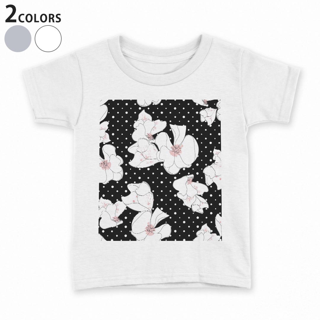 tシャツ キッズ 半袖 白地 デザイン 110 120 130 140 150 Tシャツ ティーシャツ T ...