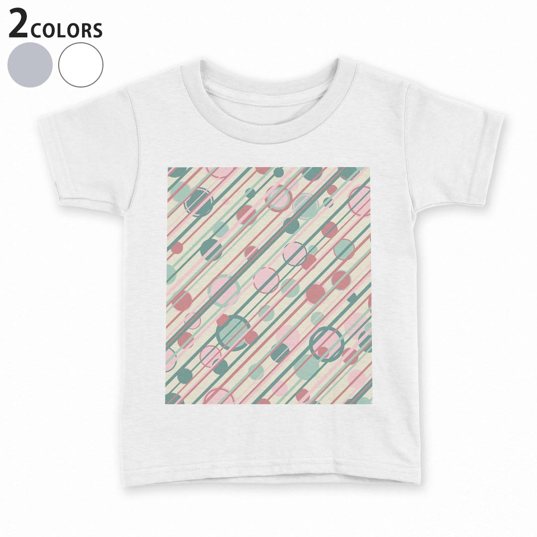 tシャツ キッズ 半袖 白地 灰色 ホワイト グレー デザイン 90 100 110 120 130 140 150 Tシャツ ティーシャツ T shirt上記で使用したデザインTシャツはこちら▼キッズ用Tシャツ　グレー・ホワイト全デザインはこちらから▼ ▼キッズ用Tシャツ　ブラック全デザインはこちらから▼商品特徴・15000デザインから選べる！デザインTシャツ！ ・洗濯も赤ちゃんにも安心なウェアプリント 　UltraChrome DGインクは洗濯に対しても色落ちが少なく、高い堅牢度が実証されています。 ・着心地や素材感にこだわった、上質なTシャツ。 ・1枚でも様になる万能型Tシャツ。 ・「よれない」「透けない」「長持ちする」という三大要素をすべて兼ね備えたTシャツです。 素材 ホワイト：綿　100％ グレー：綿　90％　ポリエステル10％ 注意事項画像はサンプルですので、Tシャツの大きさが若干異なる場合があります。ご覧の環境によっては多少色味に違いを感じる場合がございます。 イメージと違った、モニターと色味が異なるという理由での交換や返金はご対応出来かねます。 写真のカラーは可能な限り実際の商品に色味を近づけていますが、WEBの性質上ご使用のパソコンの設定や環境でカラーが若干異なります。 ご注文後に1点1点制作する受注生産品のため、不良品以外のご返品や交換は固くお断り致します。 選択間違いも保証対象外となりますため、ご注文の際は必ずサイズやカラーをご確認下さい。洗濯の際は、商品の色あせを避けるため手洗いをおすすめします。 つけ置き洗いは避けてください。 タンブラー乾燥はお控えください。発送について完全受注生産のハンドメイド商品となりますので、既製品と比べて発送までお時間を頂いています。 基本的に決済確認後、最大で10営業日での発送となります。繁忙期や休業日明けの場合はさらに時間がかかる場合があります。 その際には別途メールにてご連絡致します。メール便の場合、発送日から到着までに2〜4日ほどかかる場合が多く、紛失などの保障もご対応できかねます。あらかじめご了承下さい。