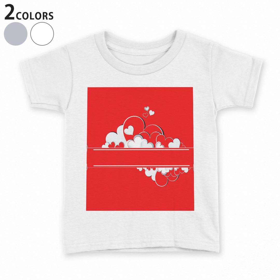 tシャツ キッズ 半袖 白地 灰色 ホワイト グレー デザイン 90 100 110 120 130 140 150 Tシャツ ティーシャツ T shirt上記で使用したデザインTシャツはこちら▼キッズ用Tシャツ　グレー・ホワイト全デザインはこちらから▼ ▼キッズ用Tシャツ　ブラック全デザインはこちらから▼商品特徴・15000デザインから選べる！デザインTシャツ！ ・洗濯も赤ちゃんにも安心なウェアプリント 　UltraChrome DGインクは洗濯に対しても色落ちが少なく、高い堅牢度が実証されています。 ・着心地や素材感にこだわった、上質なTシャツ。 ・1枚でも様になる万能型Tシャツ。 ・「よれない」「透けない」「長持ちする」という三大要素をすべて兼ね備えたTシャツです。 素材 ホワイト：綿　100％ グレー：綿　90％　ポリエステル10％ 注意事項画像はサンプルですので、Tシャツの大きさが若干異なる場合があります。ご覧の環境によっては多少色味に違いを感じる場合がございます。 イメージと違った、モニターと色味が異なるという理由での交換や返金はご対応出来かねます。 写真のカラーは可能な限り実際の商品に色味を近づけていますが、WEBの性質上ご使用のパソコンの設定や環境でカラーが若干異なります。 ご注文後に1点1点制作する受注生産品のため、不良品以外のご返品や交換は固くお断り致します。 選択間違いも保証対象外となりますため、ご注文の際は必ずサイズやカラーをご確認下さい。洗濯の際は、商品の色あせを避けるため手洗いをおすすめします。 つけ置き洗いは避けてください。 タンブラー乾燥はお控えください。発送について完全受注生産のハンドメイド商品となりますので、既製品と比べて発送までお時間を頂いています。 基本的に決済確認後、最大で10営業日での発送となります。繁忙期や休業日明けの場合はさらに時間がかかる場合があります。 その際には別途メールにてご連絡致します。メール便の場合、発送日から到着までに2〜4日ほどかかる場合が多く、紛失などの保障もご対応できかねます。あらかじめご了承下さい。