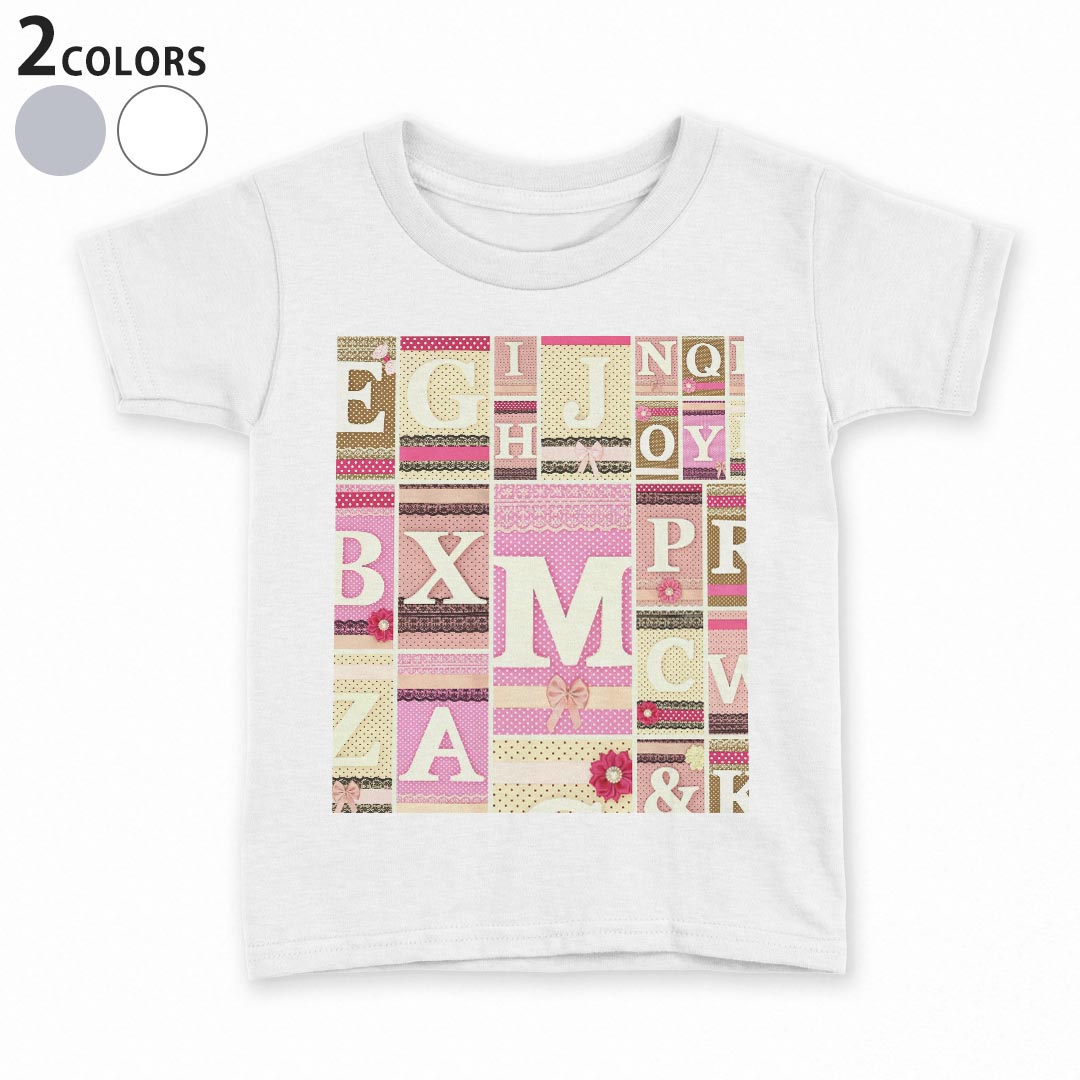tシャツ キッズ 半袖 白地 灰色 ホワイト グレー デザイン 90 100 110 120 130 140 150 Tシャツ ティーシャツ T shirt上記で使用したデザインTシャツはこちら▼キッズ用Tシャツ　グレー・ホワイト全デザインはこちらから▼ ▼キッズ用Tシャツ　ブラック全デザインはこちらから▼商品特徴・15000デザインから選べる！デザインTシャツ！ ・洗濯も赤ちゃんにも安心なウェアプリント 　UltraChrome DGインクは洗濯に対しても色落ちが少なく、高い堅牢度が実証されています。 ・着心地や素材感にこだわった、上質なTシャツ。 ・1枚でも様になる万能型Tシャツ。 ・「よれない」「透けない」「長持ちする」という三大要素をすべて兼ね備えたTシャツです。 素材 ホワイト：綿　100％ グレー：綿　90％　ポリエステル10％ 注意事項画像はサンプルですので、Tシャツの大きさが若干異なる場合があります。ご覧の環境によっては多少色味に違いを感じる場合がございます。 イメージと違った、モニターと色味が異なるという理由での交換や返金はご対応出来かねます。 写真のカラーは可能な限り実際の商品に色味を近づけていますが、WEBの性質上ご使用のパソコンの設定や環境でカラーが若干異なります。 ご注文後に1点1点制作する受注生産品のため、不良品以外のご返品や交換は固くお断り致します。 選択間違いも保証対象外となりますため、ご注文の際は必ずサイズやカラーをご確認下さい。洗濯の際は、商品の色あせを避けるため手洗いをおすすめします。 つけ置き洗いは避けてください。 タンブラー乾燥はお控えください。発送について完全受注生産のハンドメイド商品となりますので、既製品と比べて発送までお時間を頂いています。 基本的に決済確認後、最大で10営業日での発送となります。繁忙期や休業日明けの場合はさらに時間がかかる場合があります。 その際には別途メールにてご連絡致します。メール便の場合、発送日から到着までに2〜4日ほどかかる場合が多く、紛失などの保障もご対応できかねます。あらかじめご了承下さい。