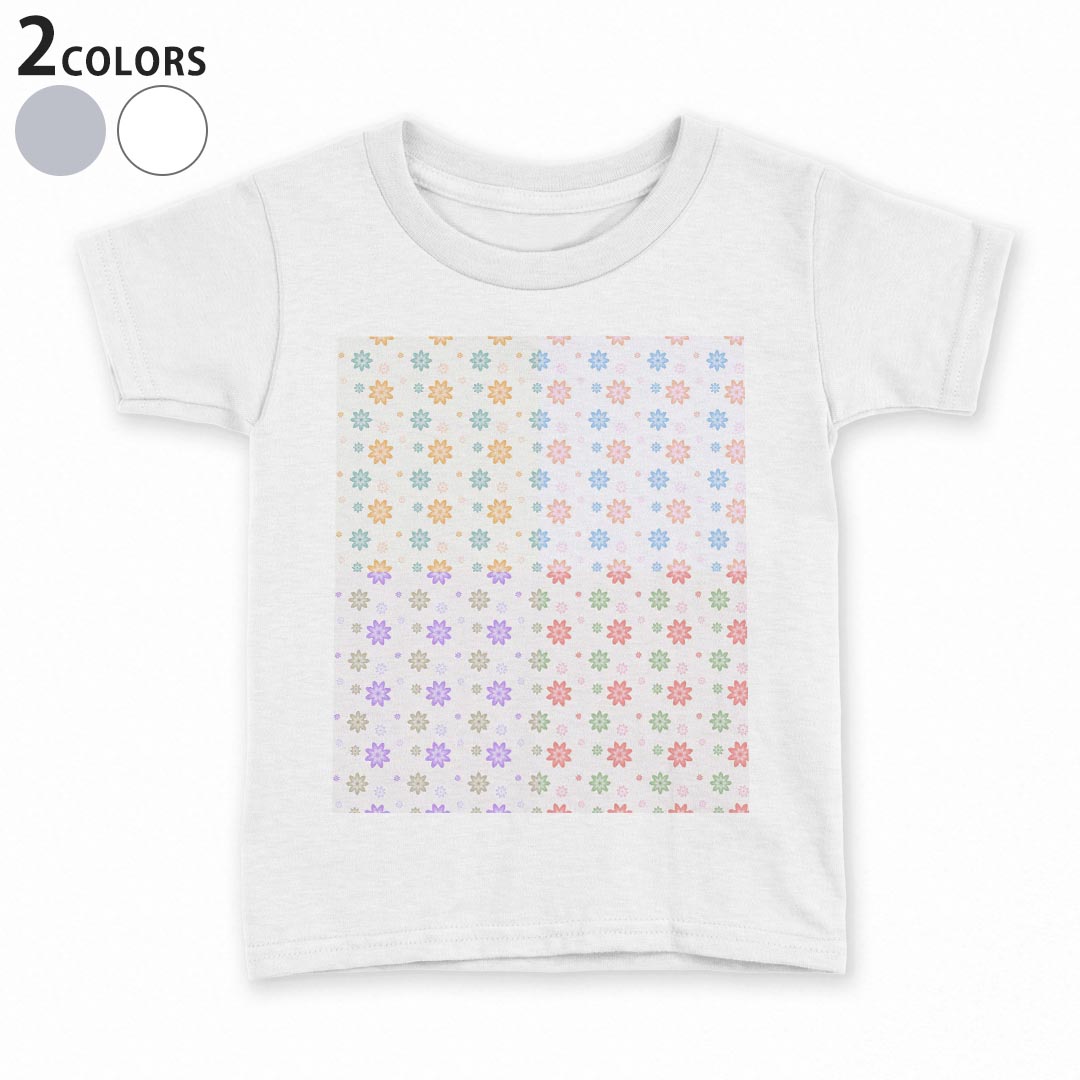 tシャツ キッズ 半袖 白地 灰色 ホワイト グレー デザイン 90 100 110 120 130 140 150 Tシャツ ティーシャツ T shirt上記で使用したデザインTシャツはこちら▼キッズ用Tシャツ　グレー・ホワイト全デザインはこちらから▼ ▼キッズ用Tシャツ　ブラック全デザインはこちらから▼商品特徴・15000デザインから選べる！デザインTシャツ！ ・洗濯も赤ちゃんにも安心なウェアプリント 　UltraChrome DGインクは洗濯に対しても色落ちが少なく、高い堅牢度が実証されています。 ・着心地や素材感にこだわった、上質なTシャツ。 ・1枚でも様になる万能型Tシャツ。 ・「よれない」「透けない」「長持ちする」という三大要素をすべて兼ね備えたTシャツです。 素材 ホワイト：綿　100％ グレー：綿　90％　ポリエステル10％ 注意事項画像はサンプルですので、Tシャツの大きさが若干異なる場合があります。ご覧の環境によっては多少色味に違いを感じる場合がございます。 イメージと違った、モニターと色味が異なるという理由での交換や返金はご対応出来かねます。 写真のカラーは可能な限り実際の商品に色味を近づけていますが、WEBの性質上ご使用のパソコンの設定や環境でカラーが若干異なります。 ご注文後に1点1点制作する受注生産品のため、不良品以外のご返品や交換は固くお断り致します。 選択間違いも保証対象外となりますため、ご注文の際は必ずサイズやカラーをご確認下さい。洗濯の際は、商品の色あせを避けるため手洗いをおすすめします。 つけ置き洗いは避けてください。 タンブラー乾燥はお控えください。発送について完全受注生産のハンドメイド商品となりますので、既製品と比べて発送までお時間を頂いています。 基本的に決済確認後、最大で10営業日での発送となります。繁忙期や休業日明けの場合はさらに時間がかかる場合があります。 その際には別途メールにてご連絡致します。メール便の場合、発送日から到着までに2〜4日ほどかかる場合が多く、紛失などの保障もご対応できかねます。あらかじめご了承下さい。