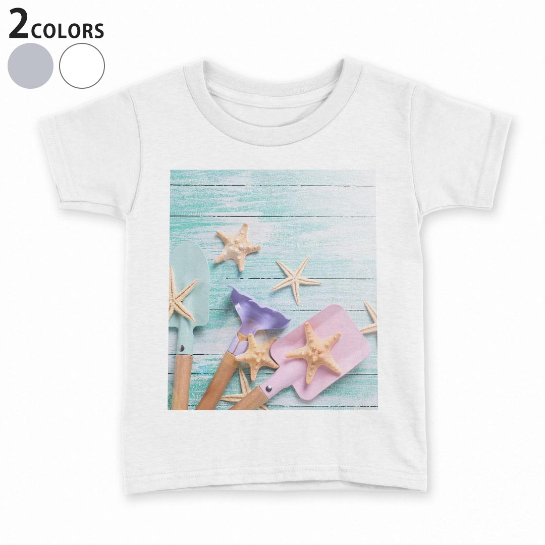 tシャツ キッズ 半袖 白地 デザイン 110 120 130 140 150 Tシャツ ティーシャツ T ...