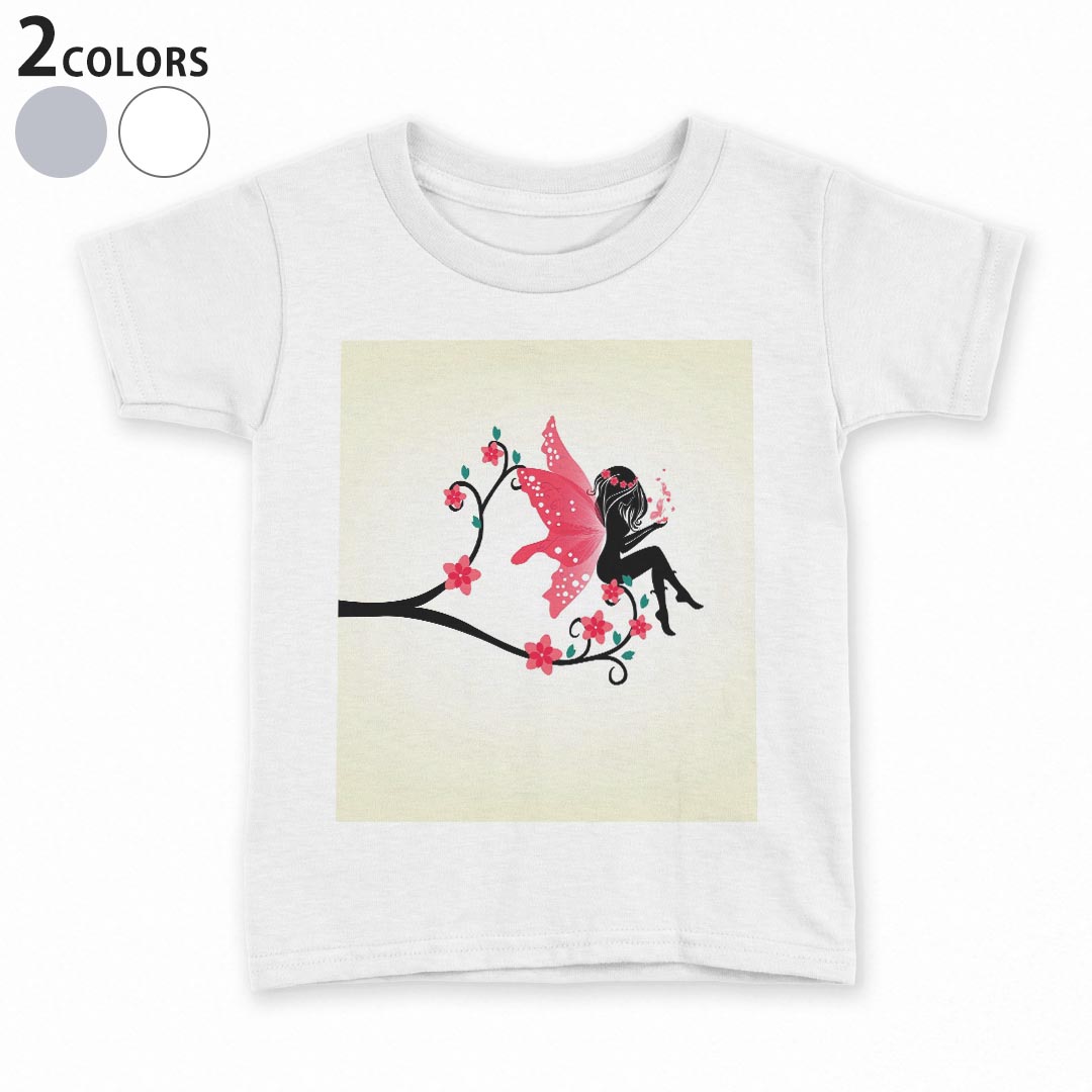 tシャツ キッズ 半袖 白地 灰色 ホワイト グレー デザイン 90 100 110 120 130 140 150 Tシャツ ティーシャツ T shirt上記で使用したデザインTシャツはこちら▼キッズ用Tシャツ　グレー・ホワイト全デザインはこちらから▼ ▼キッズ用Tシャツ　ブラック全デザインはこちらから▼商品特徴・15000デザインから選べる！デザインTシャツ！ ・洗濯も赤ちゃんにも安心なウェアプリント 　UltraChrome DGインクは洗濯に対しても色落ちが少なく、高い堅牢度が実証されています。 ・着心地や素材感にこだわった、上質なTシャツ。 ・1枚でも様になる万能型Tシャツ。 ・「よれない」「透けない」「長持ちする」という三大要素をすべて兼ね備えたTシャツです。 素材 ホワイト：綿　100％ グレー：綿　90％　ポリエステル10％ 注意事項画像はサンプルですので、Tシャツの大きさが若干異なる場合があります。ご覧の環境によっては多少色味に違いを感じる場合がございます。 イメージと違った、モニターと色味が異なるという理由での交換や返金はご対応出来かねます。 写真のカラーは可能な限り実際の商品に色味を近づけていますが、WEBの性質上ご使用のパソコンの設定や環境でカラーが若干異なります。 ご注文後に1点1点制作する受注生産品のため、不良品以外のご返品や交換は固くお断り致します。 選択間違いも保証対象外となりますため、ご注文の際は必ずサイズやカラーをご確認下さい。洗濯の際は、商品の色あせを避けるため手洗いをおすすめします。 つけ置き洗いは避けてください。 タンブラー乾燥はお控えください。発送について完全受注生産のハンドメイド商品となりますので、既製品と比べて発送までお時間を頂いています。 基本的に決済確認後、最大で10営業日での発送となります。繁忙期や休業日明けの場合はさらに時間がかかる場合があります。 その際には別途メールにてご連絡致します。メール便の場合、発送日から到着までに2〜4日ほどかかる場合が多く、紛失などの保障もご対応できかねます。あらかじめご了承下さい。