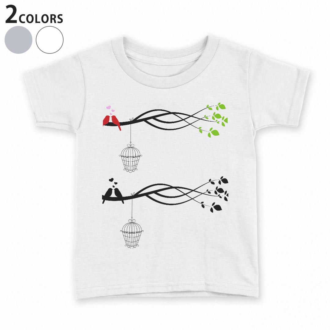 tシャツ キッズ 半袖 白地 灰色 ホワイト グレー デザイン 90 100 110 120 130 140 150 Tシャツ ティーシャツ T shirt上記で使用したデザインTシャツはこちら▼キッズ用Tシャツ　グレー・ホワイト全デザインはこちらから▼ ▼キッズ用Tシャツ　ブラック全デザインはこちらから▼商品特徴・15000デザインから選べる！デザインTシャツ！ ・洗濯も赤ちゃんにも安心なウェアプリント 　UltraChrome DGインクは洗濯に対しても色落ちが少なく、高い堅牢度が実証されています。 ・着心地や素材感にこだわった、上質なTシャツ。 ・1枚でも様になる万能型Tシャツ。 ・「よれない」「透けない」「長持ちする」という三大要素をすべて兼ね備えたTシャツです。 素材 ホワイト：綿　100％ グレー：綿　90％　ポリエステル10％ 注意事項画像はサンプルですので、Tシャツの大きさが若干異なる場合があります。ご覧の環境によっては多少色味に違いを感じる場合がございます。 イメージと違った、モニターと色味が異なるという理由での交換や返金はご対応出来かねます。 写真のカラーは可能な限り実際の商品に色味を近づけていますが、WEBの性質上ご使用のパソコンの設定や環境でカラーが若干異なります。 ご注文後に1点1点制作する受注生産品のため、不良品以外のご返品や交換は固くお断り致します。 選択間違いも保証対象外となりますため、ご注文の際は必ずサイズやカラーをご確認下さい。洗濯の際は、商品の色あせを避けるため手洗いをおすすめします。 つけ置き洗いは避けてください。 タンブラー乾燥はお控えください。発送について完全受注生産のハンドメイド商品となりますので、既製品と比べて発送までお時間を頂いています。 基本的に決済確認後、最大で10営業日での発送となります。繁忙期や休業日明けの場合はさらに時間がかかる場合があります。 その際には別途メールにてご連絡致します。メール便の場合、発送日から到着までに2〜4日ほどかかる場合が多く、紛失などの保障もご対応できかねます。あらかじめご了承下さい。