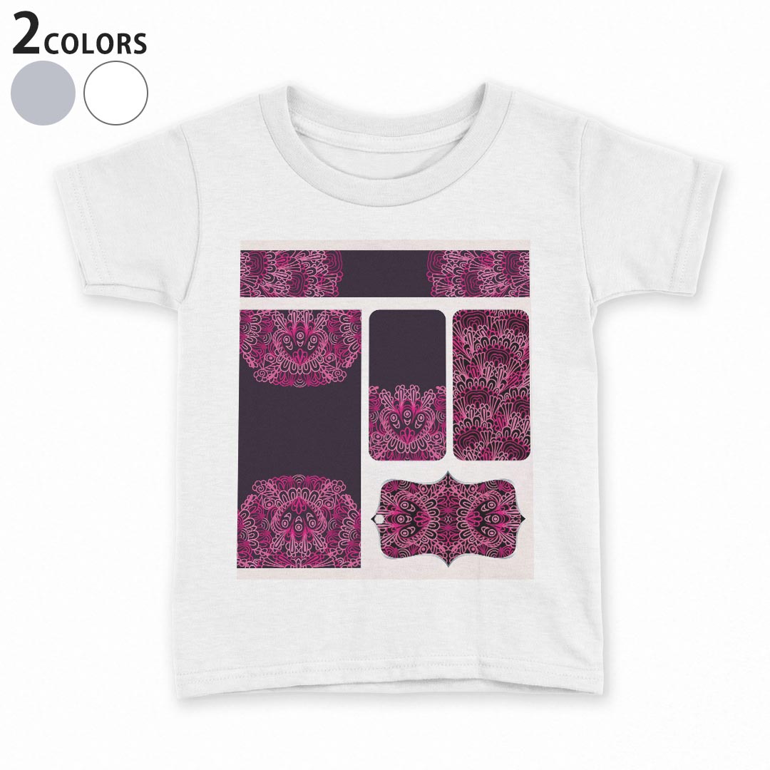 tシャツ キッズ 半袖 白地 灰色 ホワイト グレー デザイン 90 100 110 120 130 140 150 Tシャツ ティーシャツ T shirt上記で使用したデザインTシャツはこちら▼キッズ用Tシャツ　グレー・ホワイト全デザインはこちらから▼ ▼キッズ用Tシャツ　ブラック全デザインはこちらから▼商品特徴・15000デザインから選べる！デザインTシャツ！ ・洗濯も赤ちゃんにも安心なウェアプリント 　UltraChrome DGインクは洗濯に対しても色落ちが少なく、高い堅牢度が実証されています。 ・着心地や素材感にこだわった、上質なTシャツ。 ・1枚でも様になる万能型Tシャツ。 ・「よれない」「透けない」「長持ちする」という三大要素をすべて兼ね備えたTシャツです。 素材 ホワイト：綿　100％ グレー：綿　90％　ポリエステル10％ 注意事項画像はサンプルですので、Tシャツの大きさが若干異なる場合があります。ご覧の環境によっては多少色味に違いを感じる場合がございます。 イメージと違った、モニターと色味が異なるという理由での交換や返金はご対応出来かねます。 写真のカラーは可能な限り実際の商品に色味を近づけていますが、WEBの性質上ご使用のパソコンの設定や環境でカラーが若干異なります。 ご注文後に1点1点制作する受注生産品のため、不良品以外のご返品や交換は固くお断り致します。 選択間違いも保証対象外となりますため、ご注文の際は必ずサイズやカラーをご確認下さい。洗濯の際は、商品の色あせを避けるため手洗いをおすすめします。 つけ置き洗いは避けてください。 タンブラー乾燥はお控えください。発送について完全受注生産のハンドメイド商品となりますので、既製品と比べて発送までお時間を頂いています。 基本的に決済確認後、最大で10営業日での発送となります。繁忙期や休業日明けの場合はさらに時間がかかる場合があります。 その際には別途メールにてご連絡致します。メール便の場合、発送日から到着までに2〜4日ほどかかる場合が多く、紛失などの保障もご対応できかねます。あらかじめご了承下さい。