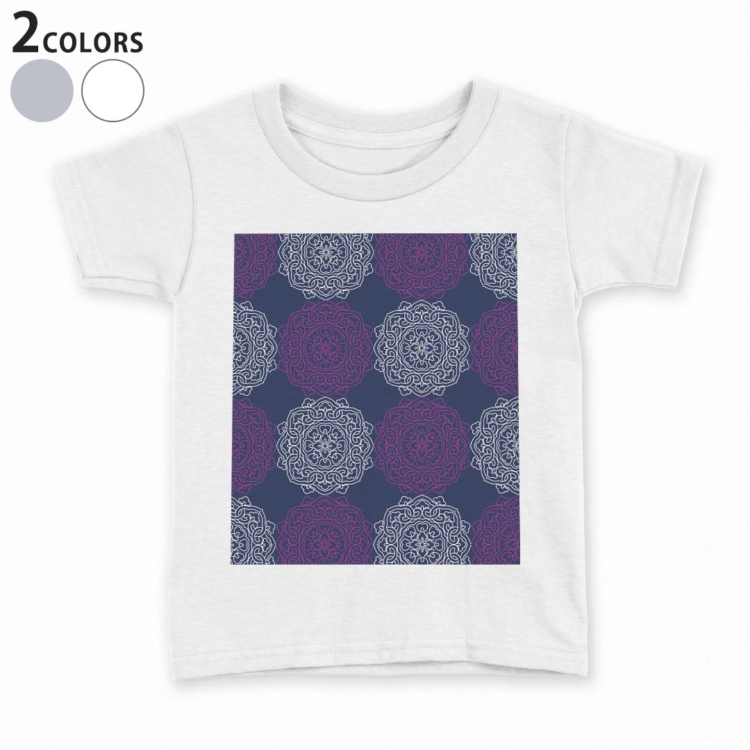 tシャツ キッズ 半袖 白地 灰色 ホワイト グレー デザイン 90 100 110 120 130 140 150 Tシャツ ティーシャツ T shirt上記で使用したデザインTシャツはこちら▼キッズ用Tシャツ　グレー・ホワイト全デザインはこちらから▼ ▼キッズ用Tシャツ　ブラック全デザインはこちらから▼商品特徴・15000デザインから選べる！デザインTシャツ！ ・洗濯も赤ちゃんにも安心なウェアプリント 　UltraChrome DGインクは洗濯に対しても色落ちが少なく、高い堅牢度が実証されています。 ・着心地や素材感にこだわった、上質なTシャツ。 ・1枚でも様になる万能型Tシャツ。 ・「よれない」「透けない」「長持ちする」という三大要素をすべて兼ね備えたTシャツです。 素材 ホワイト：綿　100％ グレー：綿　90％　ポリエステル10％ 注意事項画像はサンプルですので、Tシャツの大きさが若干異なる場合があります。ご覧の環境によっては多少色味に違いを感じる場合がございます。 イメージと違った、モニターと色味が異なるという理由での交換や返金はご対応出来かねます。 写真のカラーは可能な限り実際の商品に色味を近づけていますが、WEBの性質上ご使用のパソコンの設定や環境でカラーが若干異なります。 ご注文後に1点1点制作する受注生産品のため、不良品以外のご返品や交換は固くお断り致します。 選択間違いも保証対象外となりますため、ご注文の際は必ずサイズやカラーをご確認下さい。洗濯の際は、商品の色あせを避けるため手洗いをおすすめします。 つけ置き洗いは避けてください。 タンブラー乾燥はお控えください。発送について完全受注生産のハンドメイド商品となりますので、既製品と比べて発送までお時間を頂いています。 基本的に決済確認後、最大で10営業日での発送となります。繁忙期や休業日明けの場合はさらに時間がかかる場合があります。 その際には別途メールにてご連絡致します。メール便の場合、発送日から到着までに2〜4日ほどかかる場合が多く、紛失などの保障もご対応できかねます。あらかじめご了承下さい。