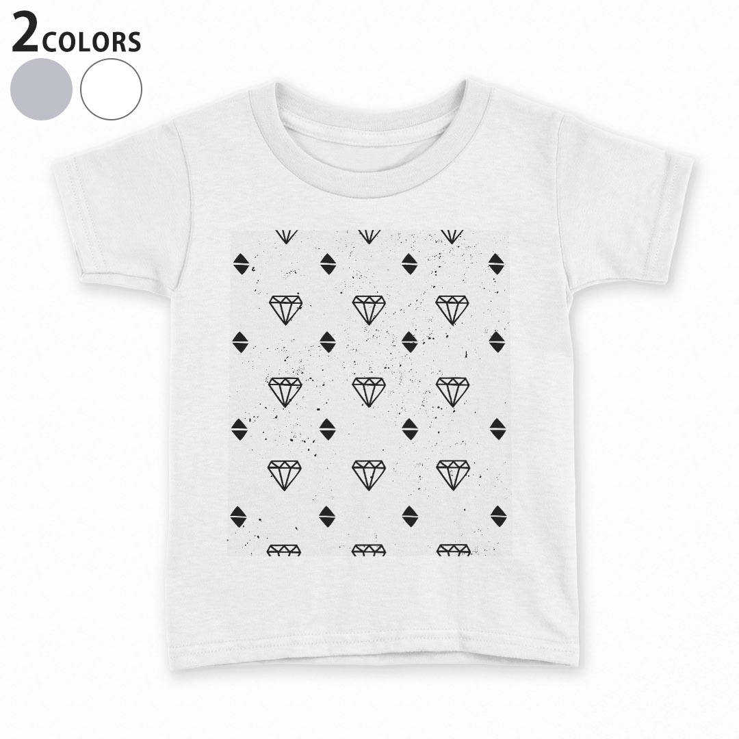 tシャツ キッズ 半袖 白地 灰色 ホワイト グレー デザイン 90 100 110 120 130 140 150 Tシャツ ティーシャツ T shirt上記で使用したデザインTシャツはこちら▼キッズ用Tシャツ　グレー・ホワイト全デザインはこちらから▼ ▼キッズ用Tシャツ　ブラック全デザインはこちらから▼商品特徴・15000デザインから選べる！デザインTシャツ！ ・洗濯も赤ちゃんにも安心なウェアプリント 　UltraChrome DGインクは洗濯に対しても色落ちが少なく、高い堅牢度が実証されています。 ・着心地や素材感にこだわった、上質なTシャツ。 ・1枚でも様になる万能型Tシャツ。 ・「よれない」「透けない」「長持ちする」という三大要素をすべて兼ね備えたTシャツです。 素材 ホワイト：綿　100％ グレー：綿　90％　ポリエステル10％ 注意事項画像はサンプルですので、Tシャツの大きさが若干異なる場合があります。ご覧の環境によっては多少色味に違いを感じる場合がございます。 イメージと違った、モニターと色味が異なるという理由での交換や返金はご対応出来かねます。 写真のカラーは可能な限り実際の商品に色味を近づけていますが、WEBの性質上ご使用のパソコンの設定や環境でカラーが若干異なります。 ご注文後に1点1点制作する受注生産品のため、不良品以外のご返品や交換は固くお断り致します。 選択間違いも保証対象外となりますため、ご注文の際は必ずサイズやカラーをご確認下さい。洗濯の際は、商品の色あせを避けるため手洗いをおすすめします。 つけ置き洗いは避けてください。 タンブラー乾燥はお控えください。発送について完全受注生産のハンドメイド商品となりますので、既製品と比べて発送までお時間を頂いています。 基本的に決済確認後、最大で10営業日での発送となります。繁忙期や休業日明けの場合はさらに時間がかかる場合があります。 その際には別途メールにてご連絡致します。メール便の場合、発送日から到着までに2〜4日ほどかかる場合が多く、紛失などの保障もご対応できかねます。あらかじめご了承下さい。