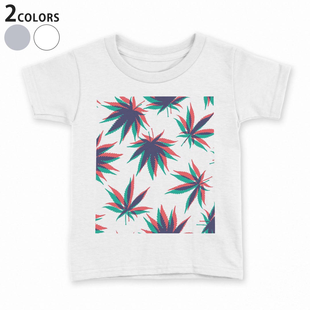 tシャツ キッズ 半袖 白地 灰色 ホワイト グレー デザイン 90 100 110 120 130 140 150 Tシャツ ティーシャツ T shirt上記で使用したデザインTシャツはこちら▼キッズ用Tシャツ　グレー・ホワイト全デザインはこちらから▼ ▼キッズ用Tシャツ　ブラック全デザインはこちらから▼商品特徴・15000デザインから選べる！デザインTシャツ！ ・洗濯も赤ちゃんにも安心なウェアプリント 　UltraChrome DGインクは洗濯に対しても色落ちが少なく、高い堅牢度が実証されています。 ・着心地や素材感にこだわった、上質なTシャツ。 ・1枚でも様になる万能型Tシャツ。 ・「よれない」「透けない」「長持ちする」という三大要素をすべて兼ね備えたTシャツです。 素材 ホワイト：綿　100％ グレー：綿　90％　ポリエステル10％ 注意事項画像はサンプルですので、Tシャツの大きさが若干異なる場合があります。ご覧の環境によっては多少色味に違いを感じる場合がございます。 イメージと違った、モニターと色味が異なるという理由での交換や返金はご対応出来かねます。 写真のカラーは可能な限り実際の商品に色味を近づけていますが、WEBの性質上ご使用のパソコンの設定や環境でカラーが若干異なります。 ご注文後に1点1点制作する受注生産品のため、不良品以外のご返品や交換は固くお断り致します。 選択間違いも保証対象外となりますため、ご注文の際は必ずサイズやカラーをご確認下さい。洗濯の際は、商品の色あせを避けるため手洗いをおすすめします。 つけ置き洗いは避けてください。 タンブラー乾燥はお控えください。発送について完全受注生産のハンドメイド商品となりますので、既製品と比べて発送までお時間を頂いています。 基本的に決済確認後、最大で10営業日での発送となります。繁忙期や休業日明けの場合はさらに時間がかかる場合があります。 その際には別途メールにてご連絡致します。メール便の場合、発送日から到着までに2〜4日ほどかかる場合が多く、紛失などの保障もご対応できかねます。あらかじめご了承下さい。